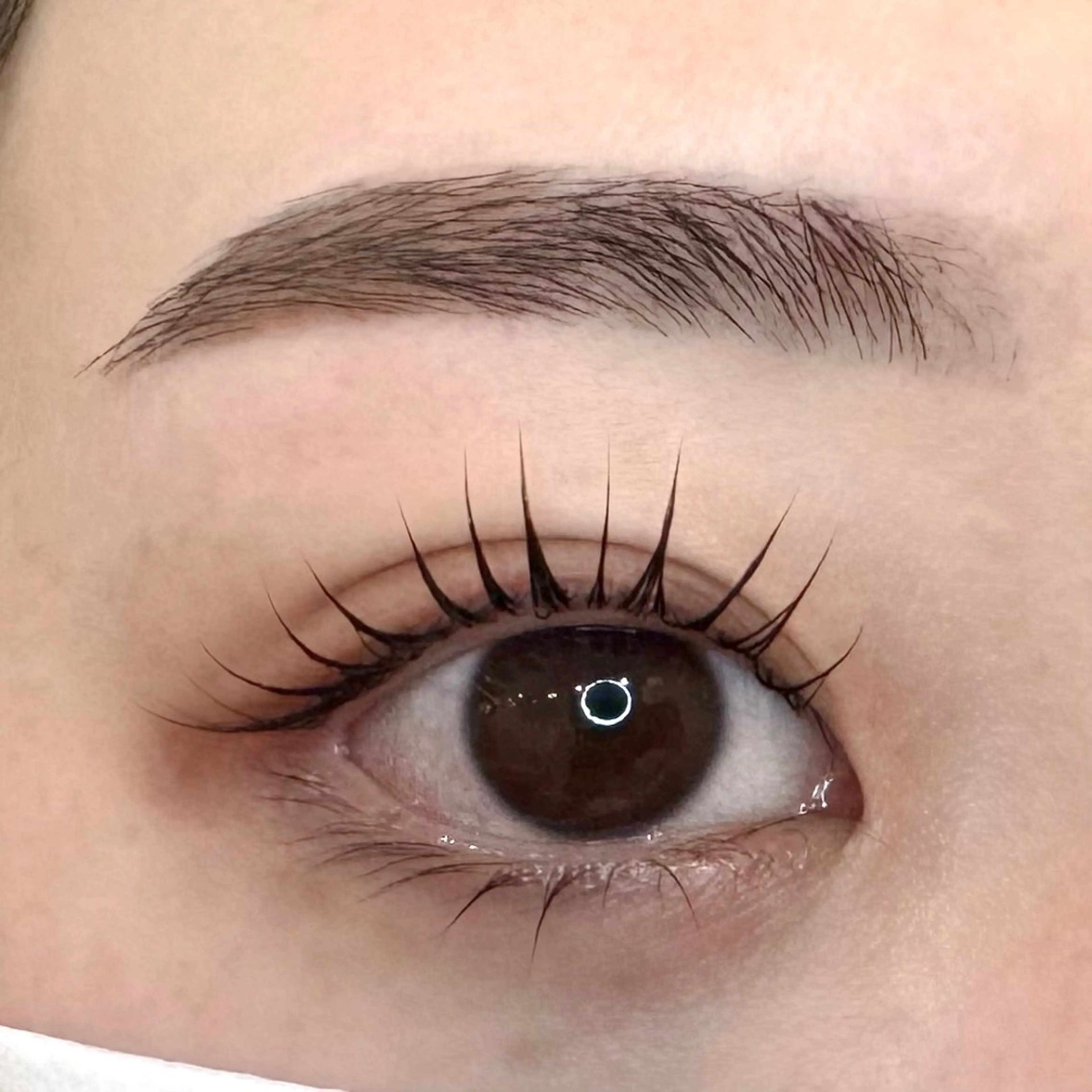 マツエク・マツパ an ♡.゜のマツエク・マツパデザイン