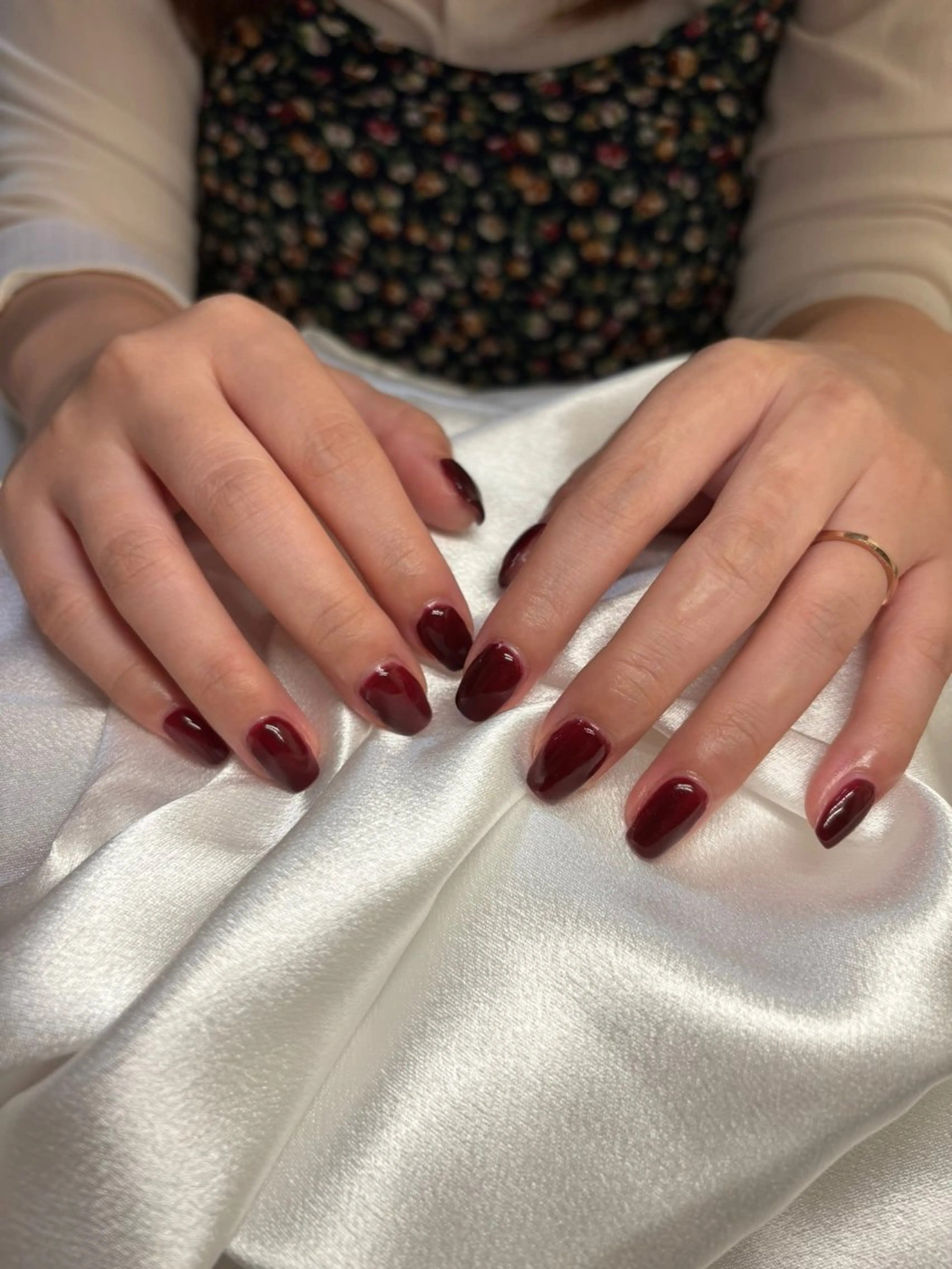 ネイル ハンドネイル private  nail salon Lea Lea所属・nail salon Lea Leaのネイルデザイン