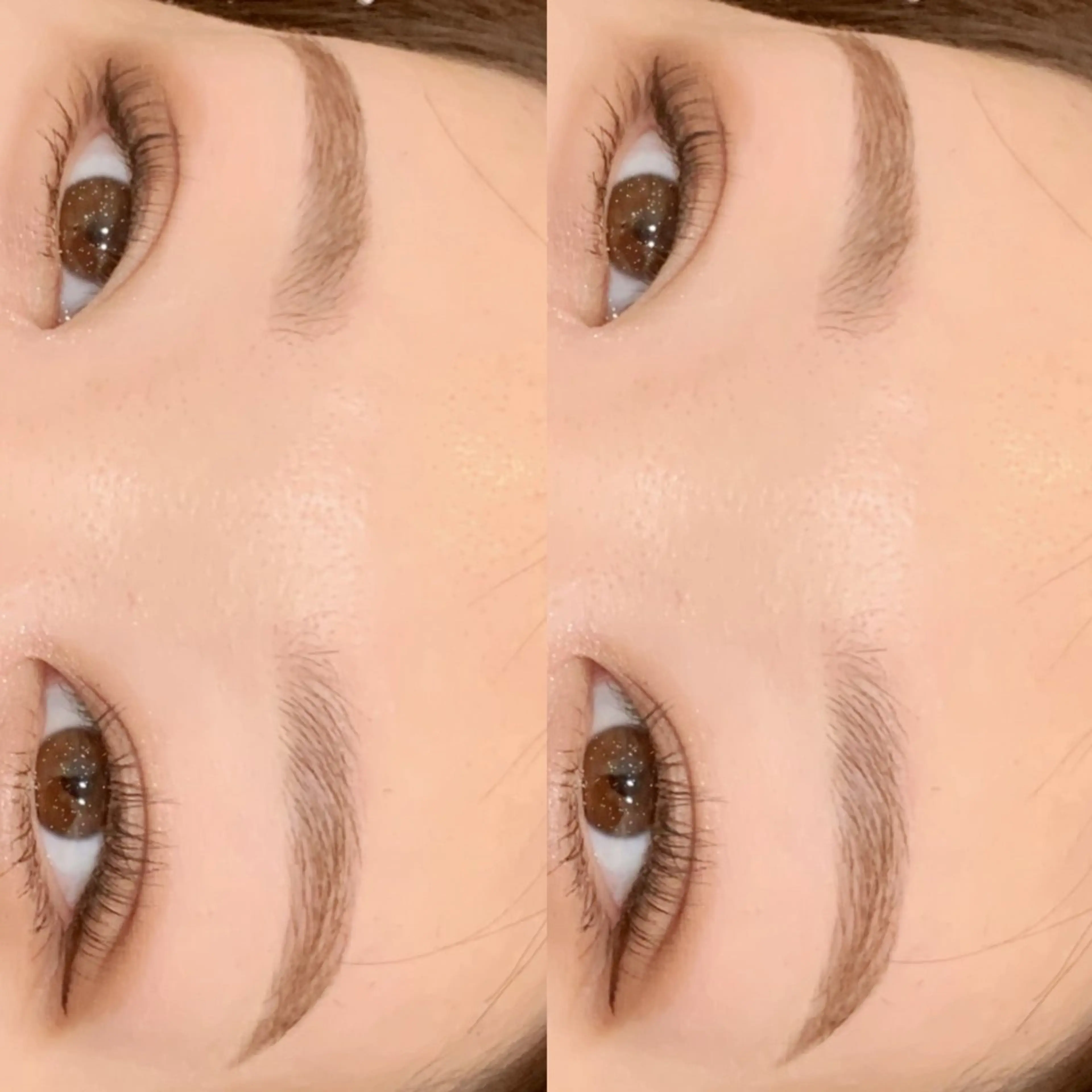 アイブロウ 🌷 IHARA🌷のマツエク・マツパデザイン