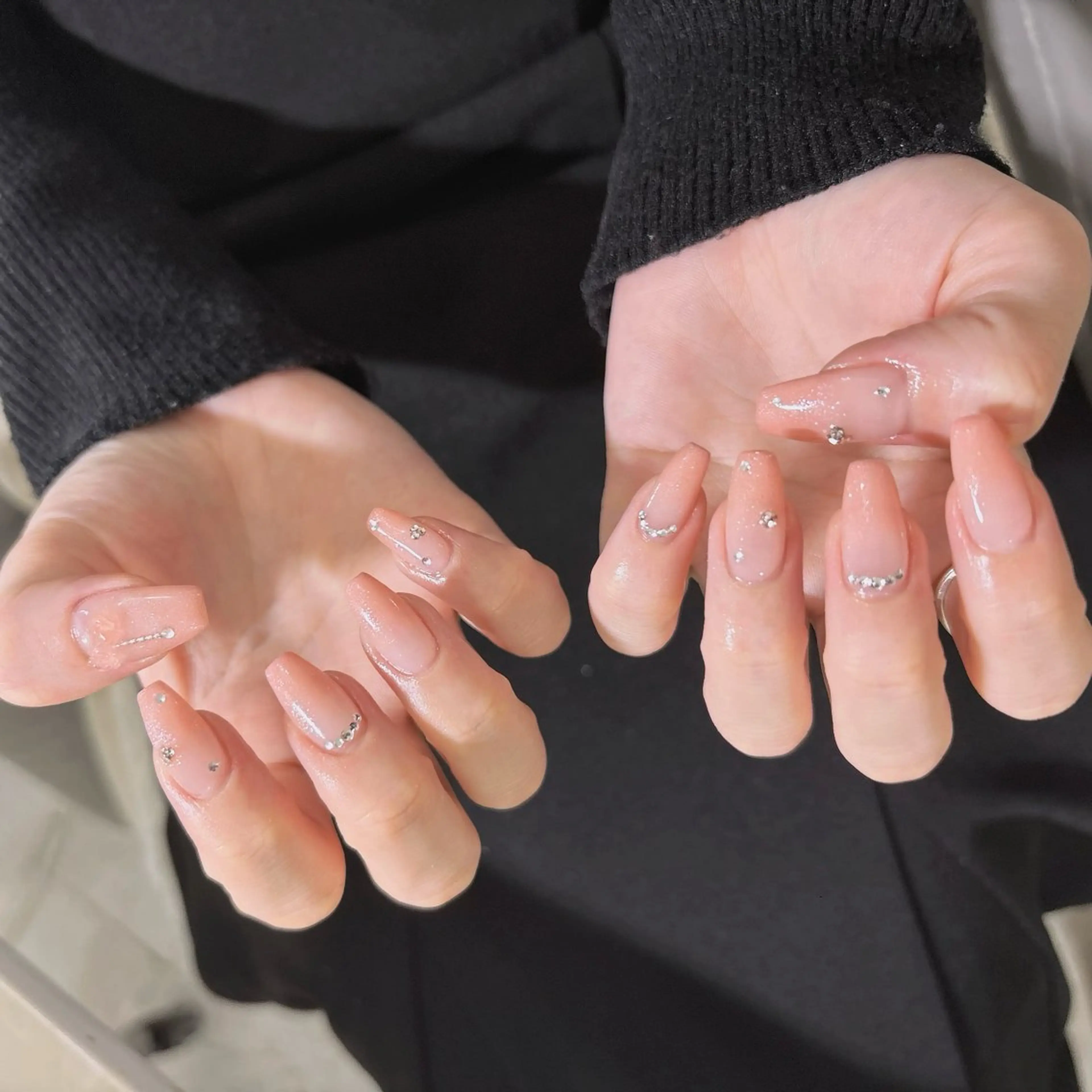 ネイル ハンドネイル ayaka♡Lily beautynailのネイルデザイン