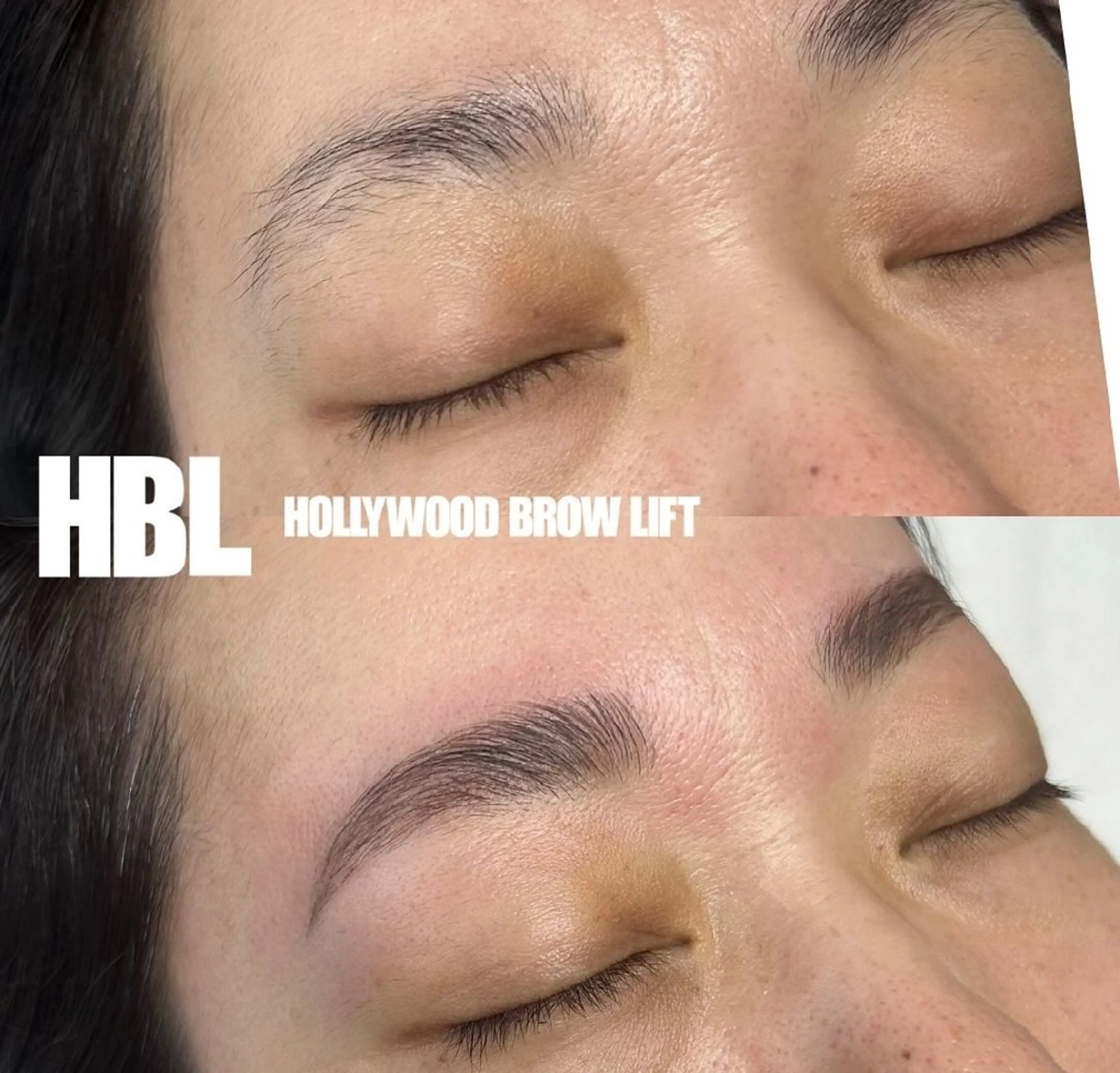 アイブロウ 小金井市のネイル ・美肌・眉毛やさんの眉毛・アイブロウイメージ