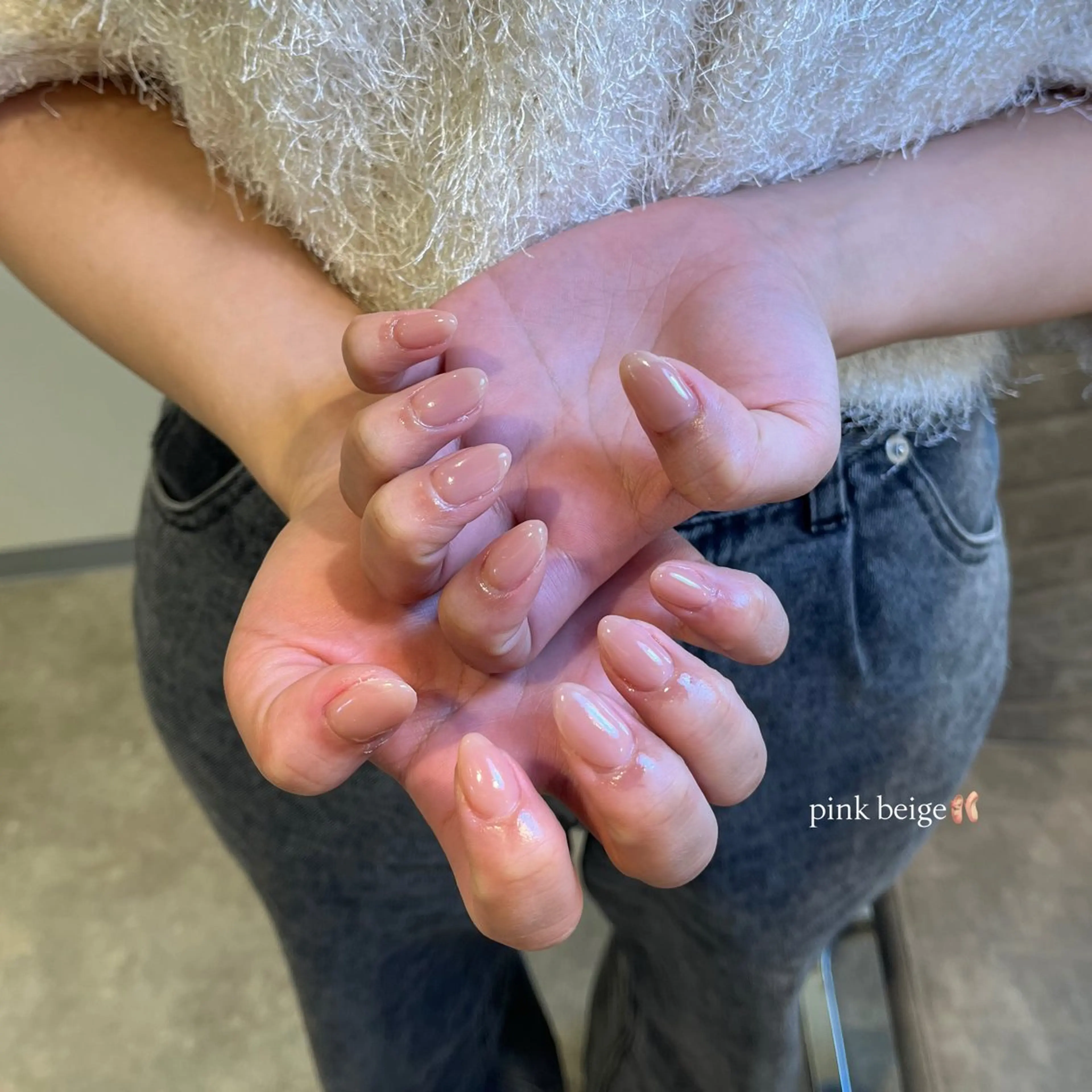 ネイル ハンドネイル Zen Neo / SEINA🎀のネイルデザイン