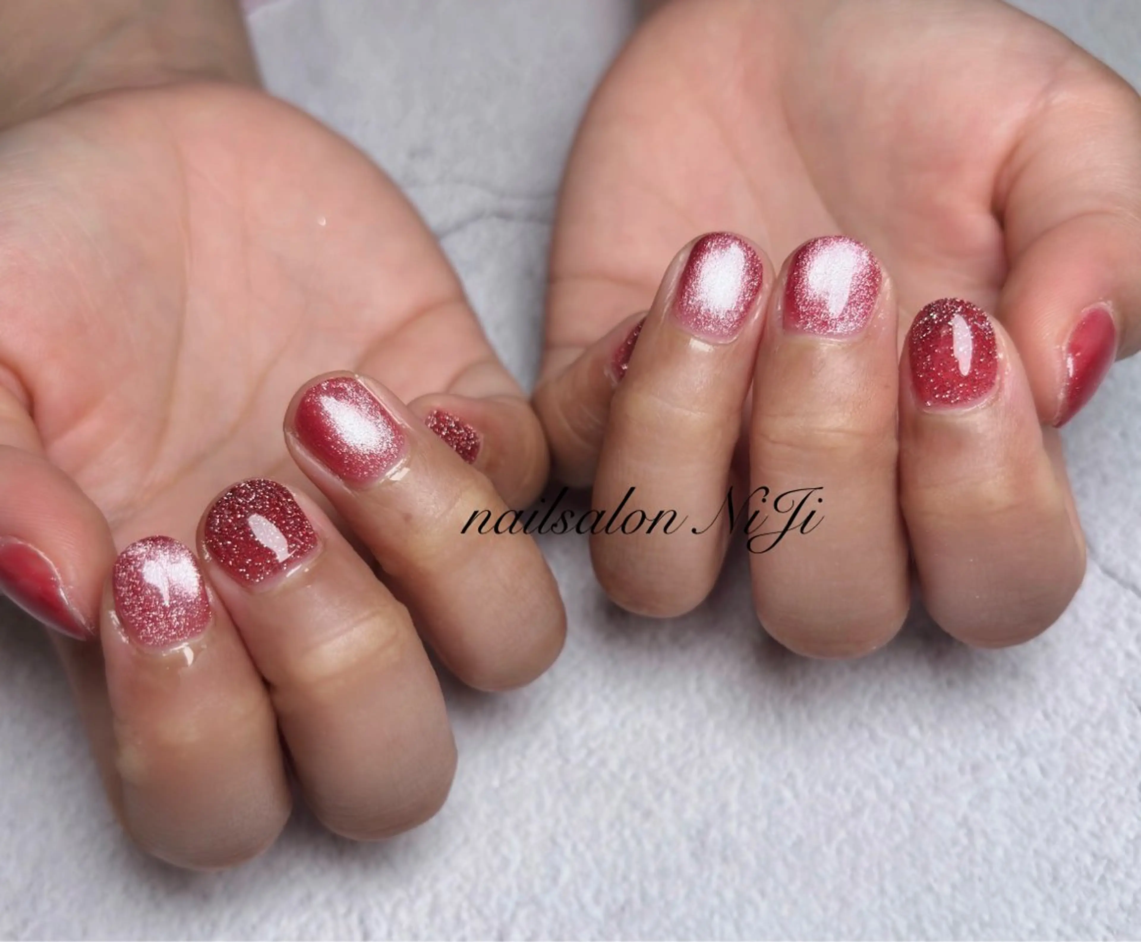 ネイル ハンドネイル nailsalon N iＪｉのネイルデザイン