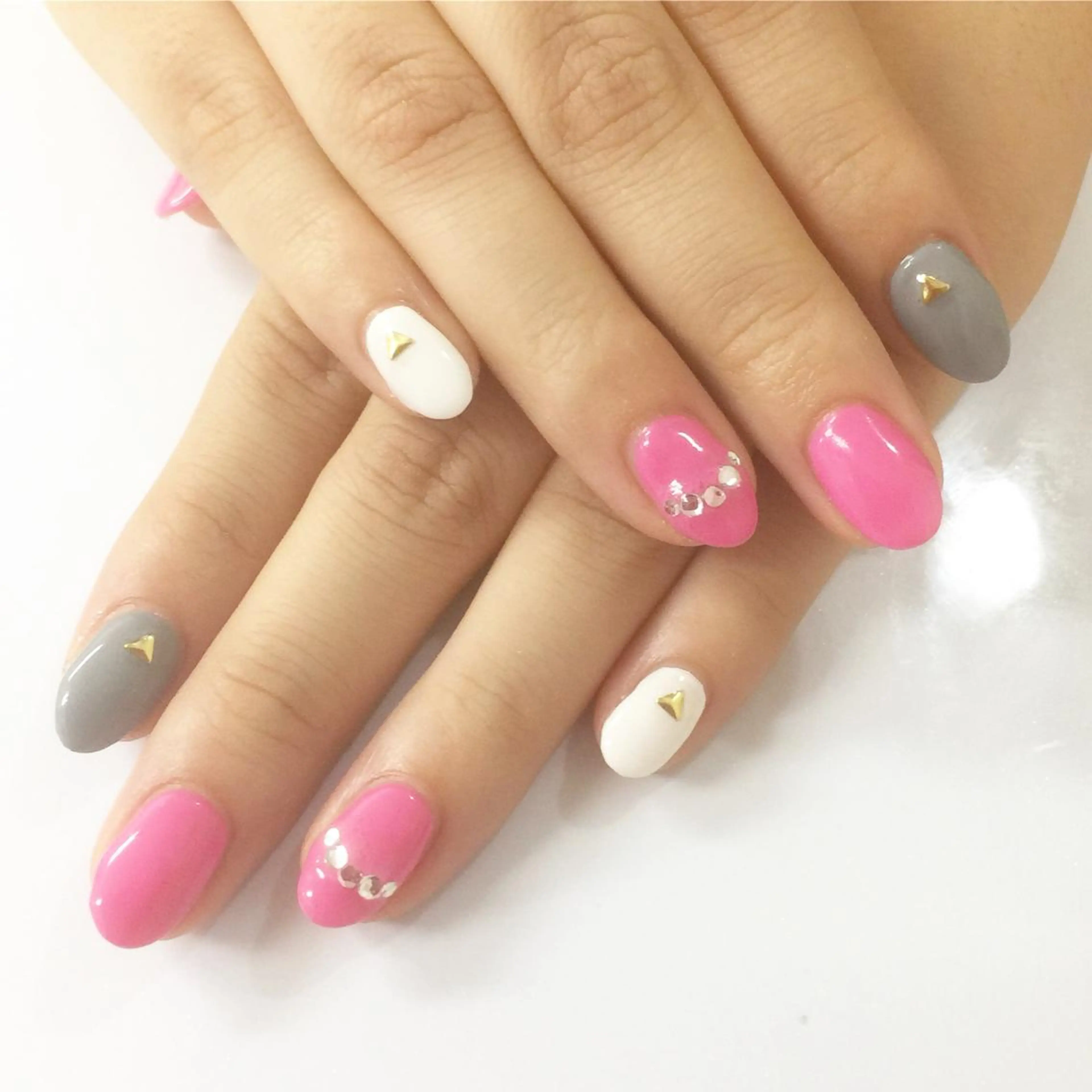 ネイル ネイリスト CHIAKIのネイルデザイン
