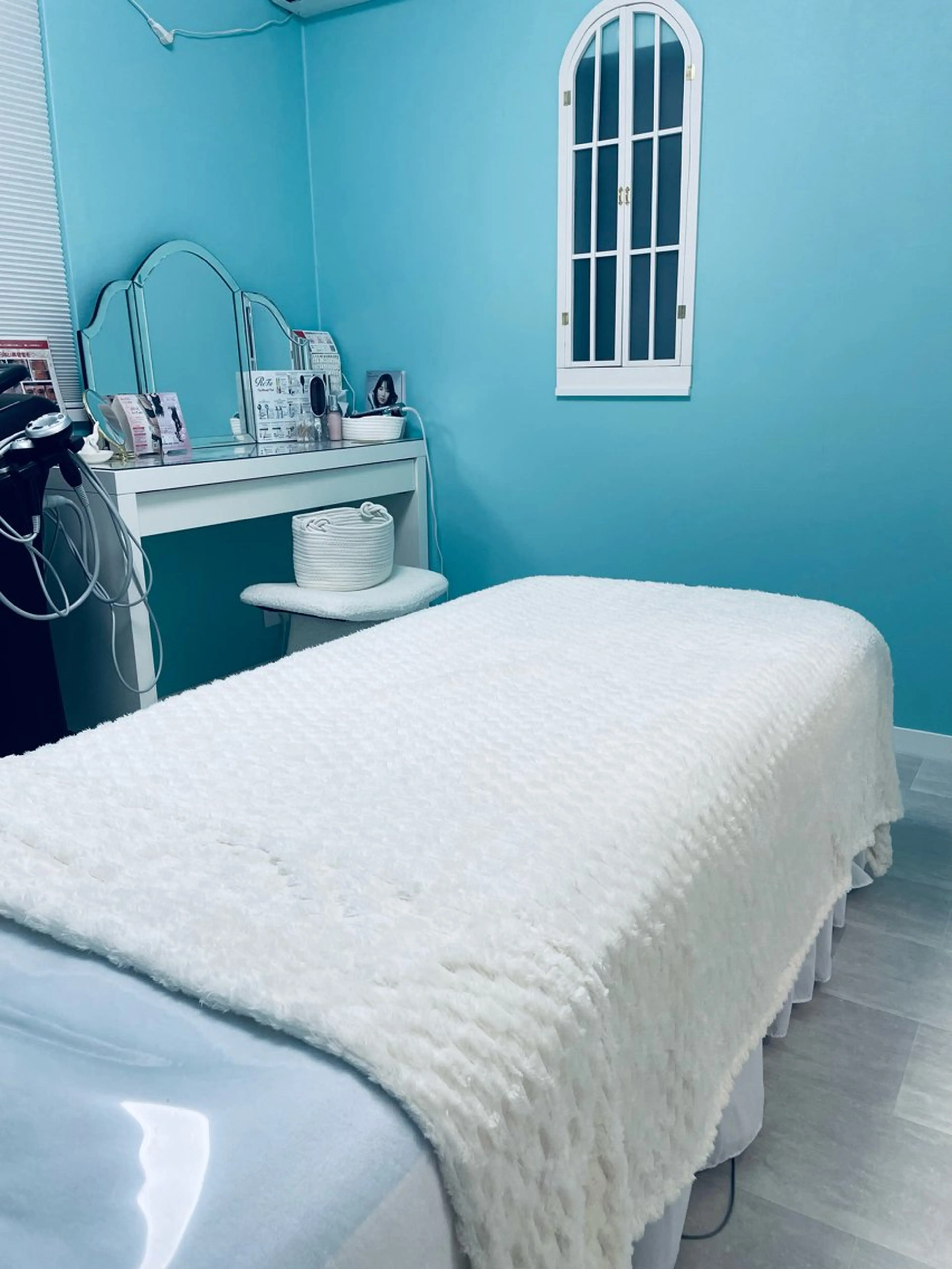 調律エステ /美KISSのその他イメージ