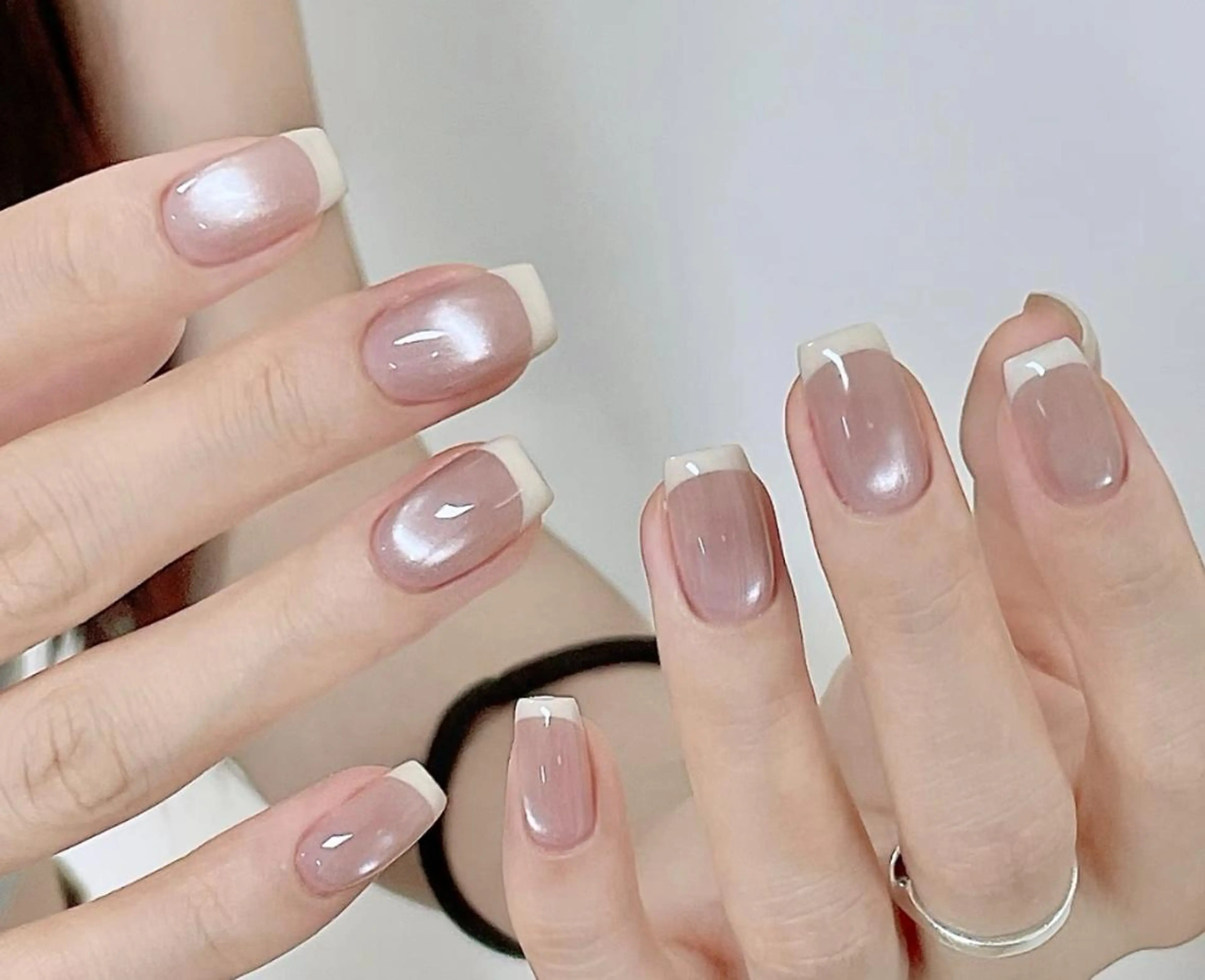 ネイル ハンドネイル エリ🫧 nail池袋東口のネイルデザイン