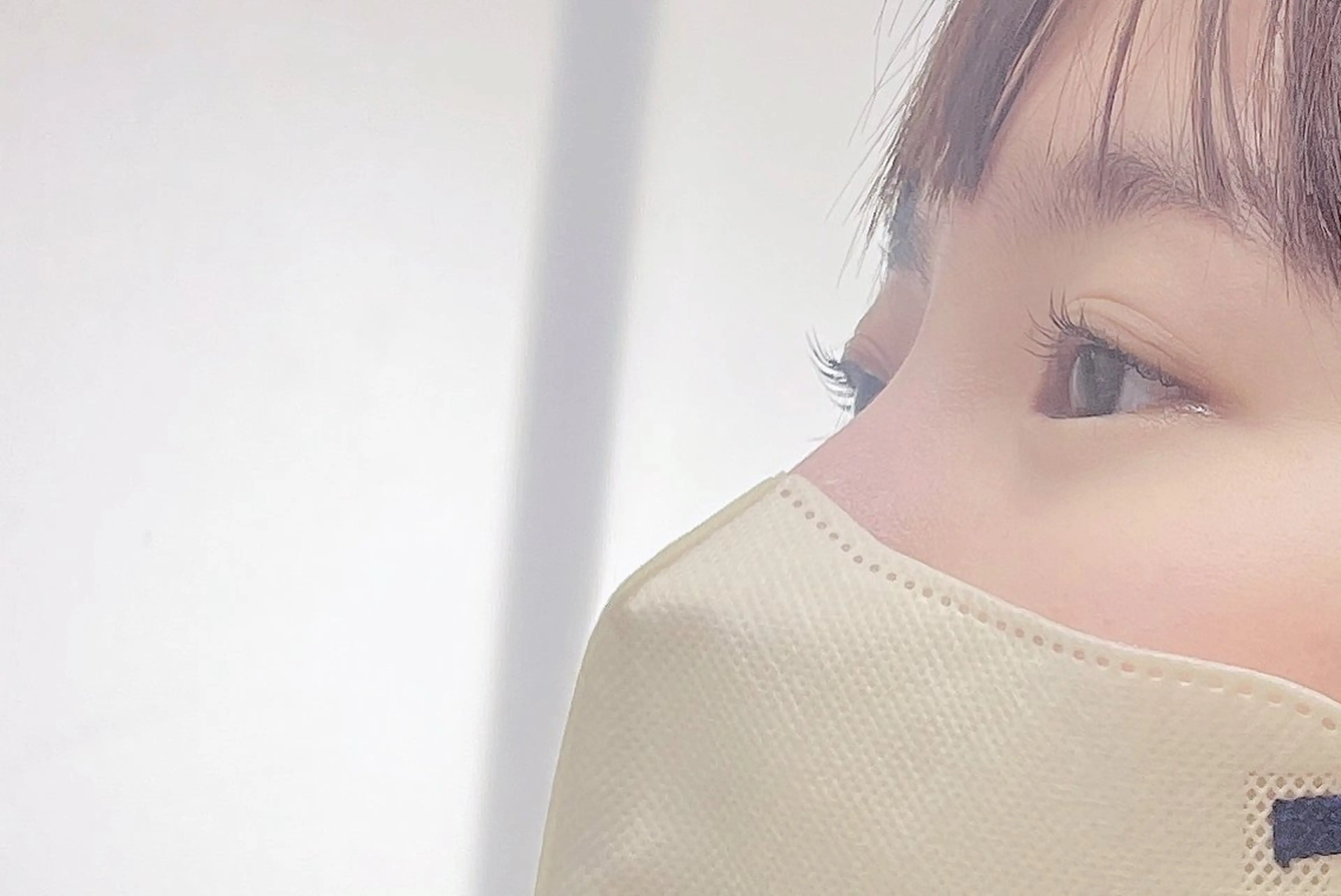 マツエク・マツパ hairsalon 556のマツエク・マツパデザイン