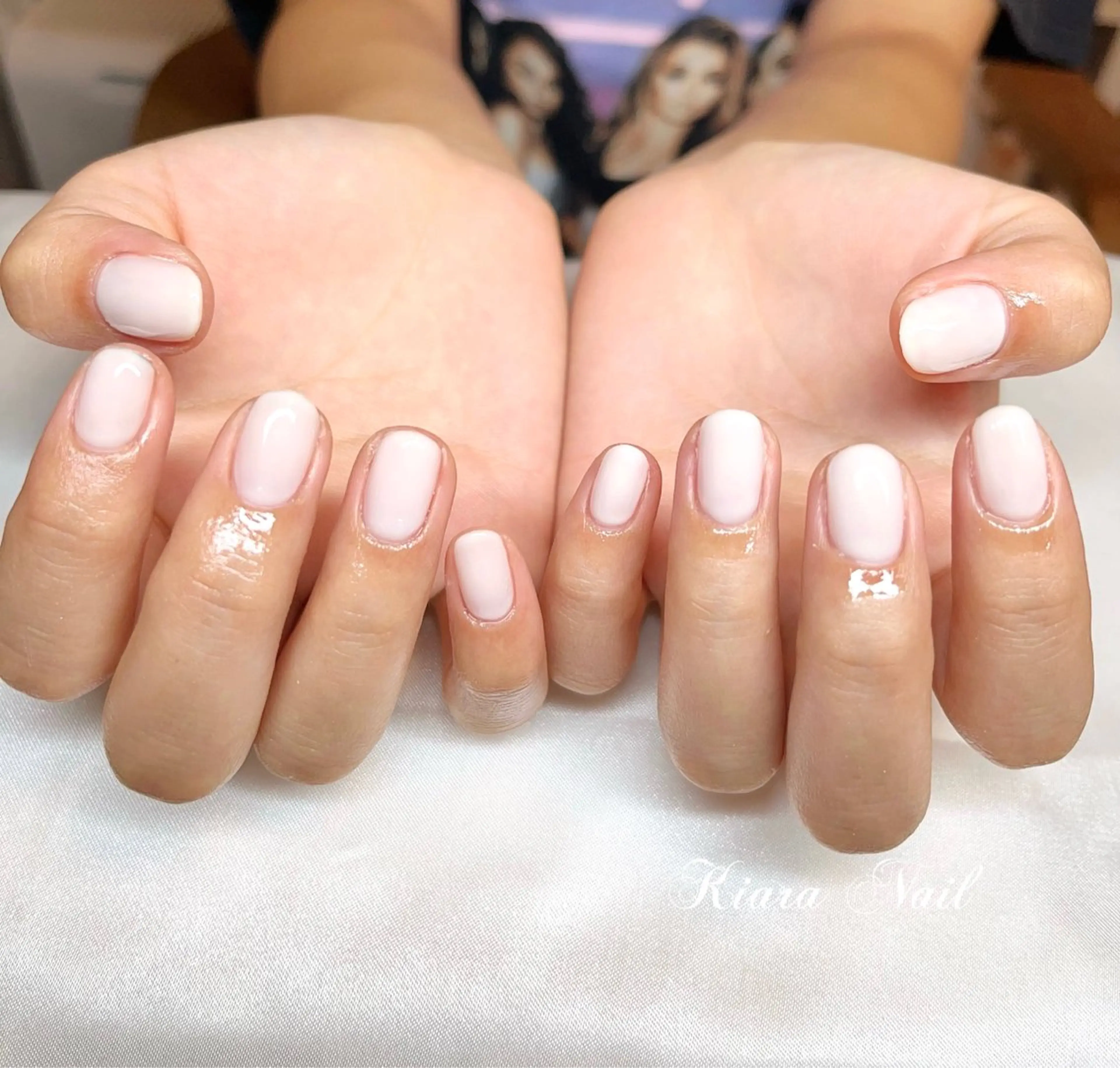 ネイル 🍭Kiara Nail🍭のネイルデザイン