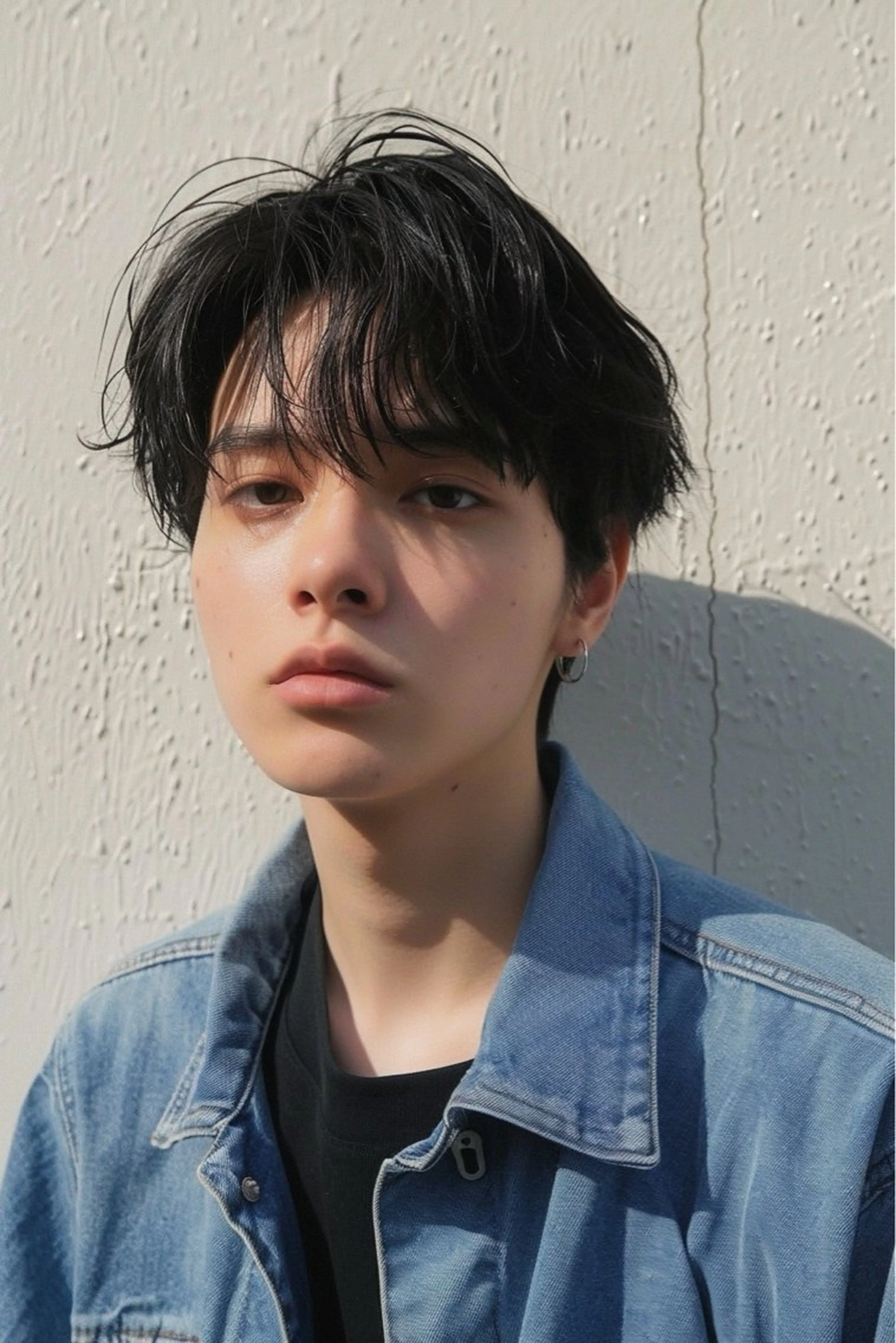 メンズ 🗣メンズパーマ🗣 YUTOのヘアスタイル