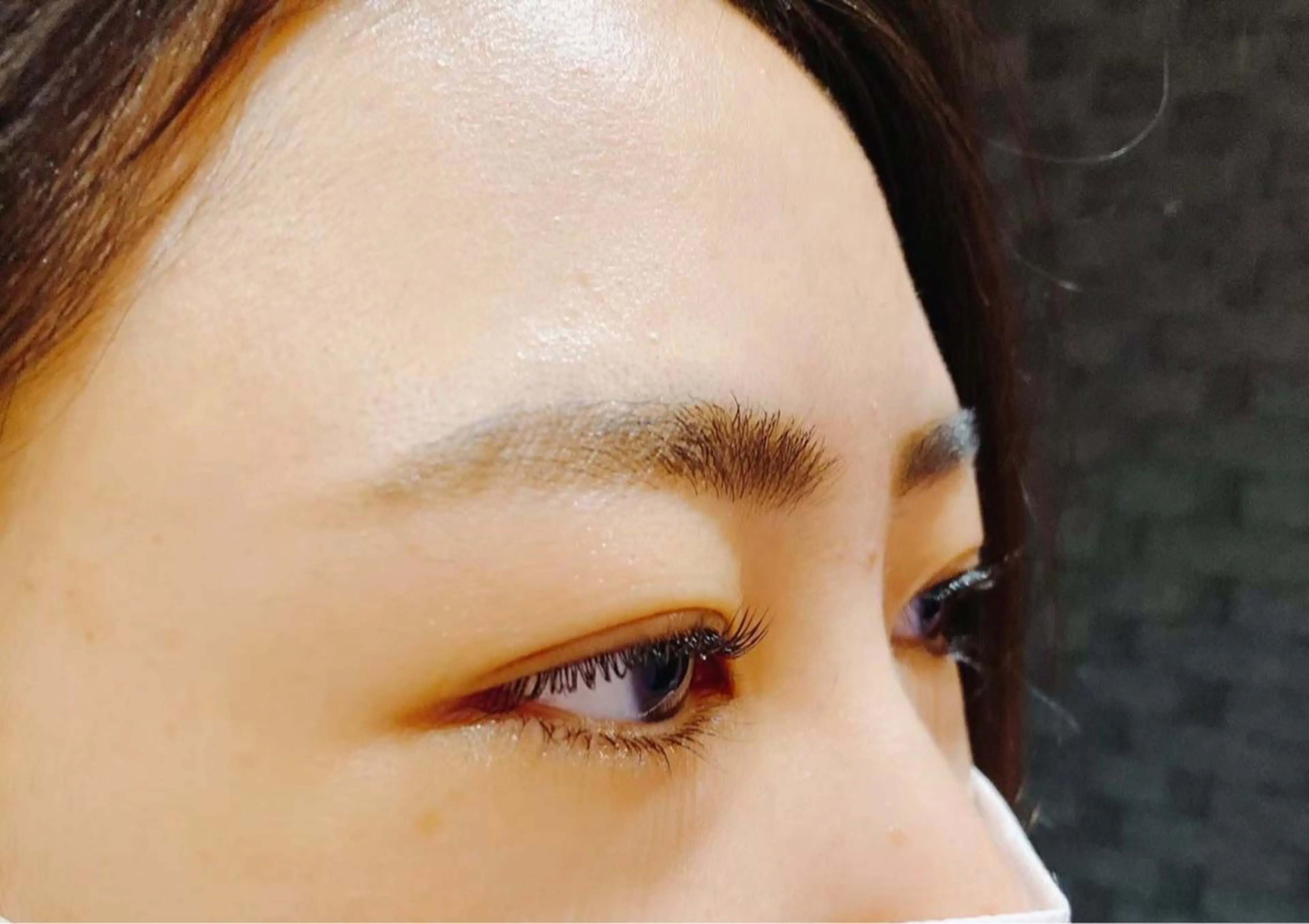 マツエク・マツパ Colk ☆のマツエク・マツパデザイン