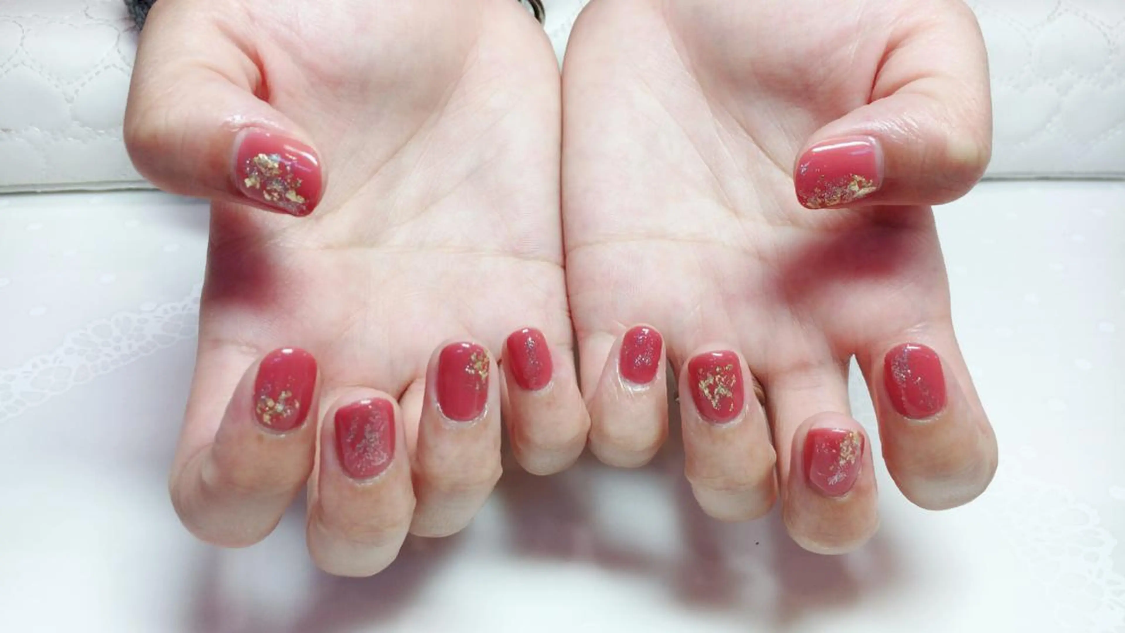 ネイル フジタ エリカのネイルデザイン