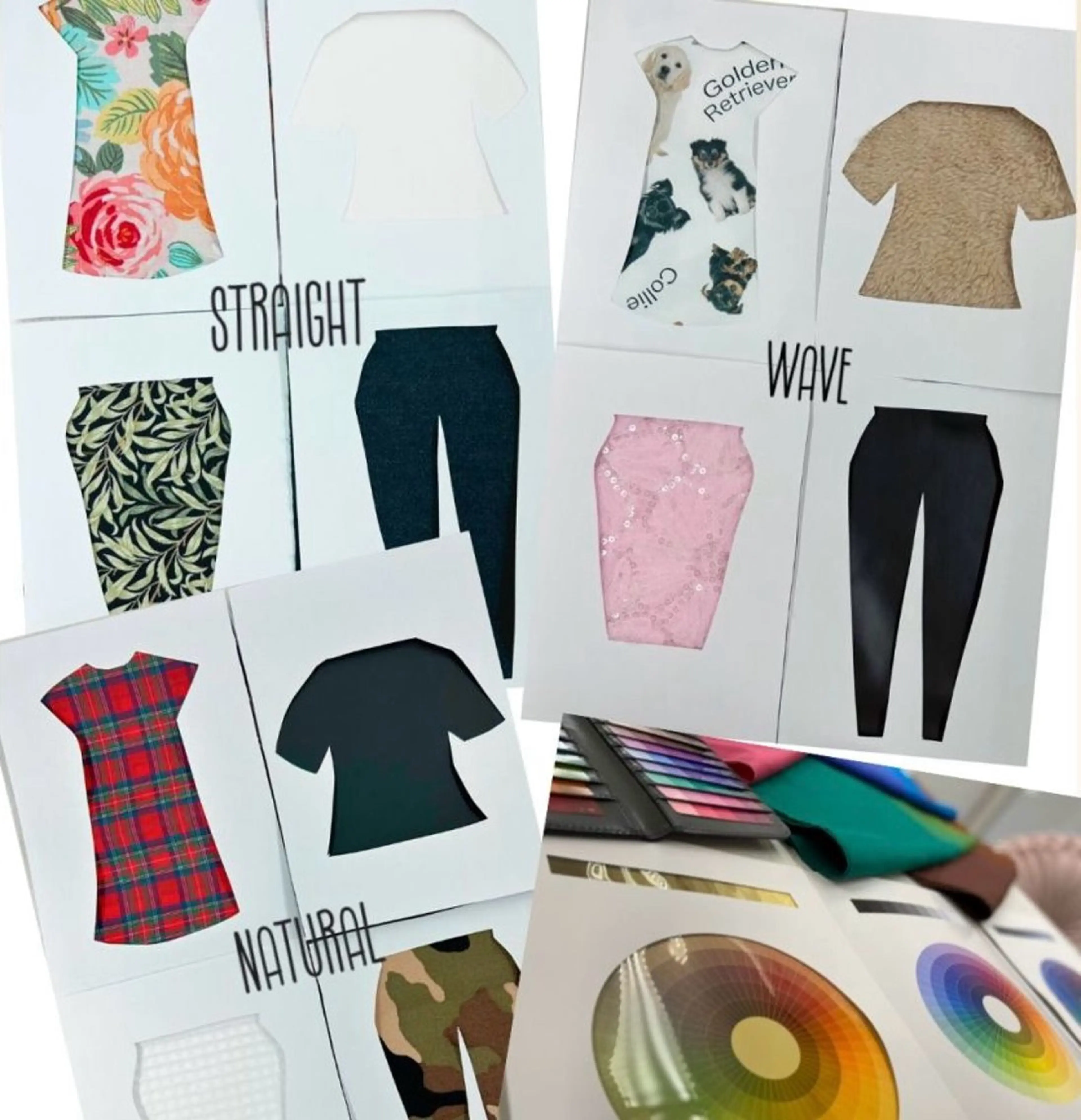 ﾊﾟｰｿﾅﾙｶﾗ-/ ﾒｲｸ/ｴｽﾃ/骨格のエステ・リラクイメージ