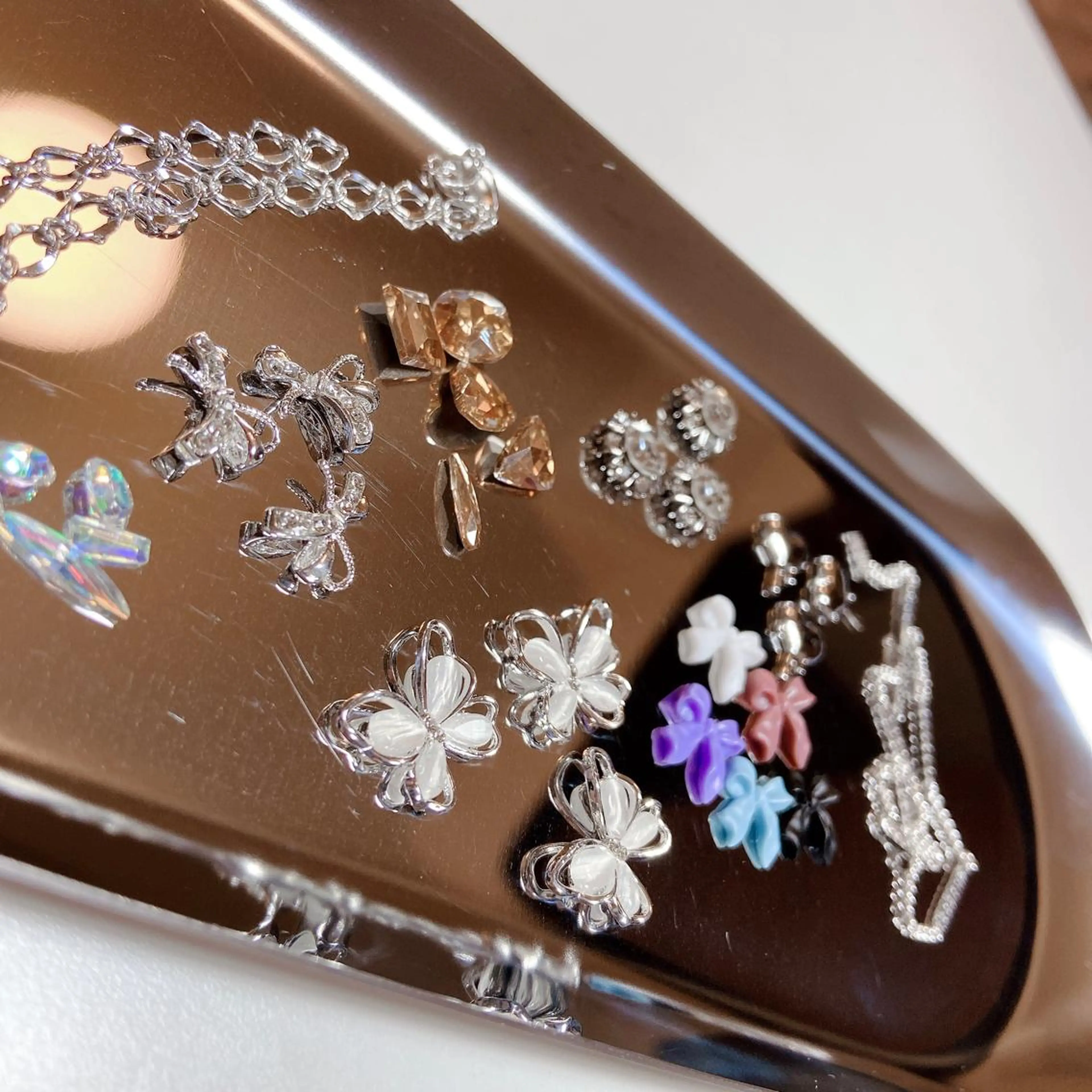 ネイル アートネイル nailsalon REJOICEのネイルデザイン