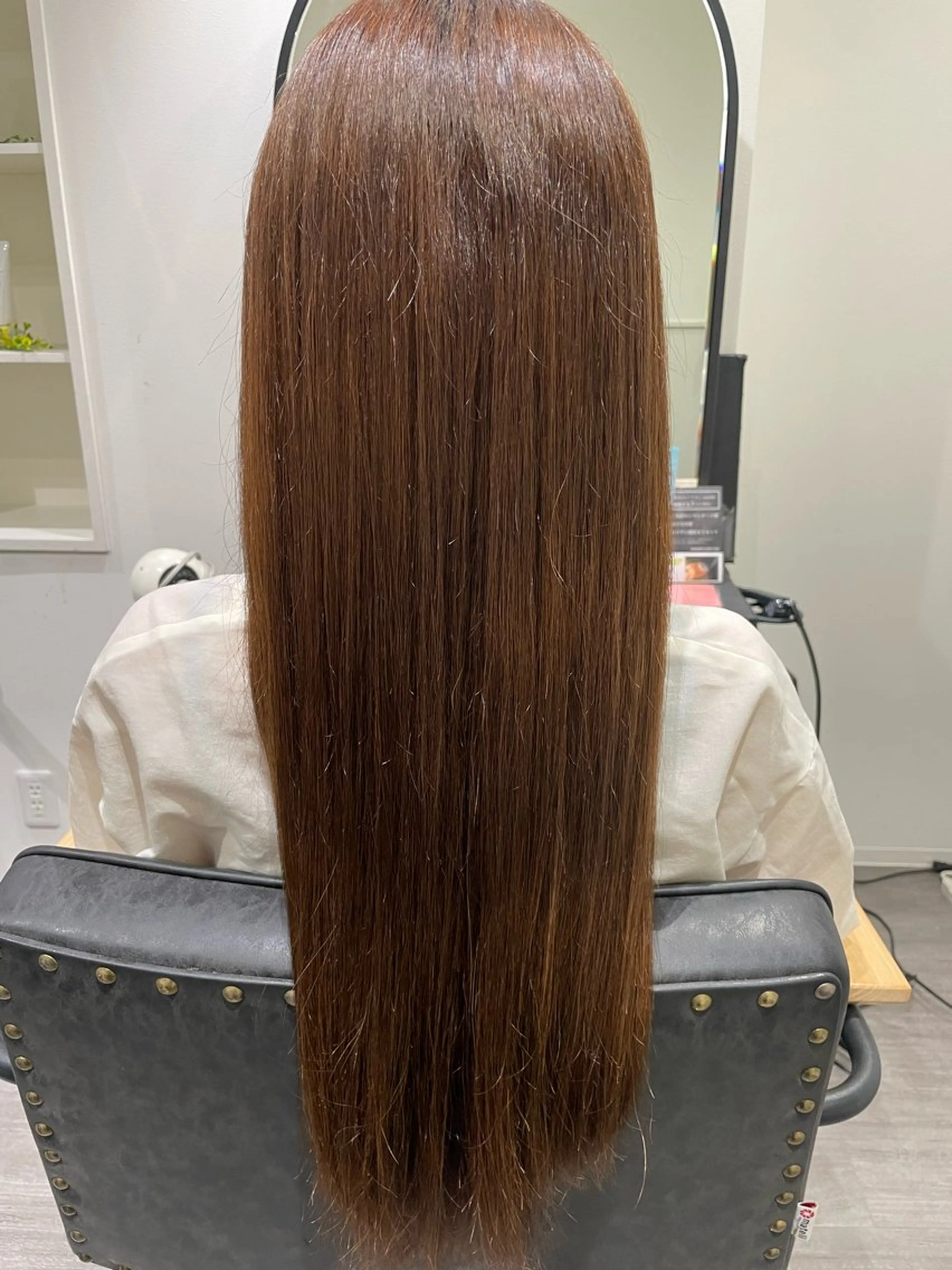 カラー cocotte宜喜 弘希のヘアスタイル