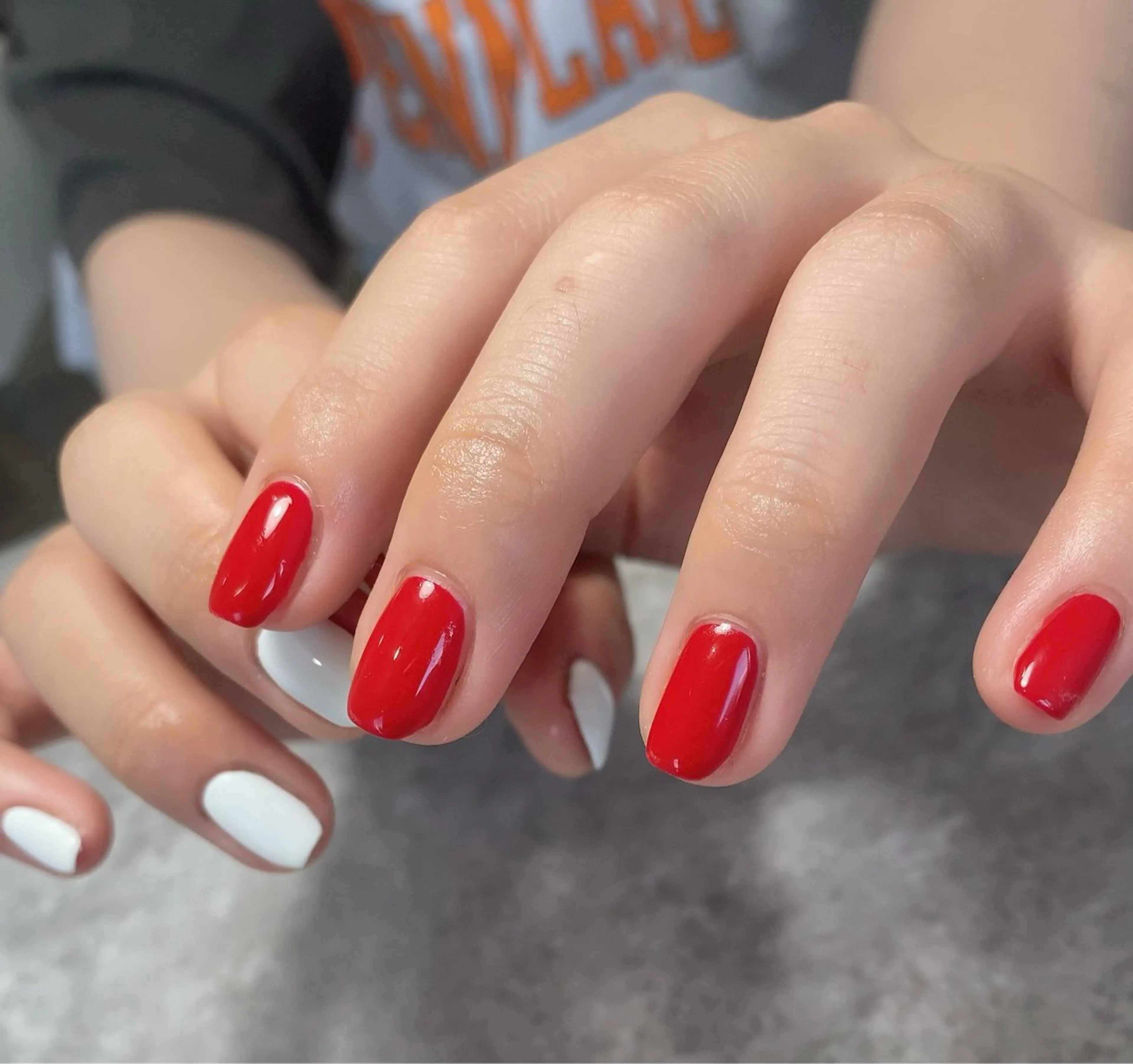 ネイル Chicchi 加茂宮駅徒歩3分のネイルデザイン