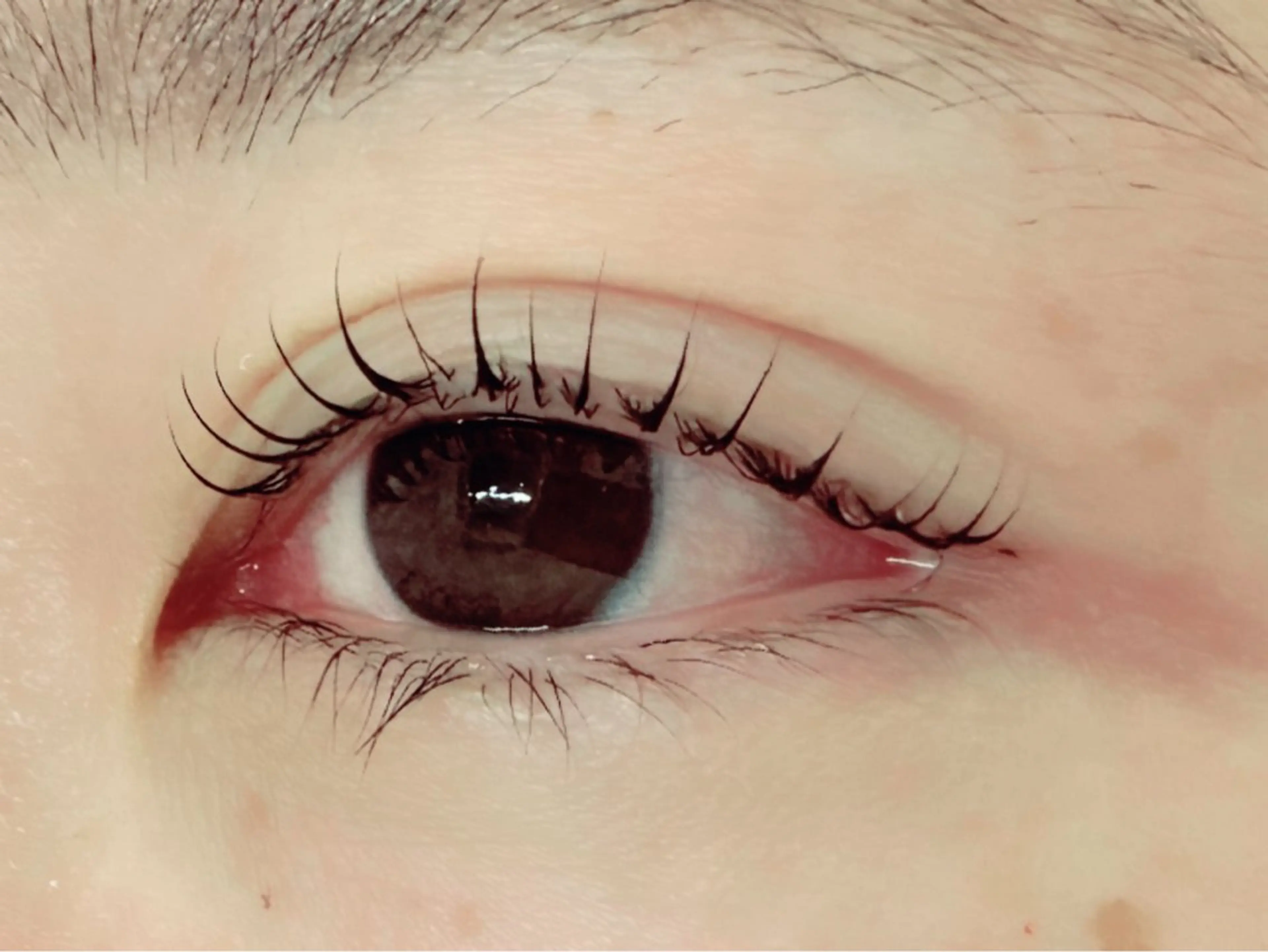 マツエク・マツパ alushe 平井店 Noriko‪‪のマツエク・マツパデザイン