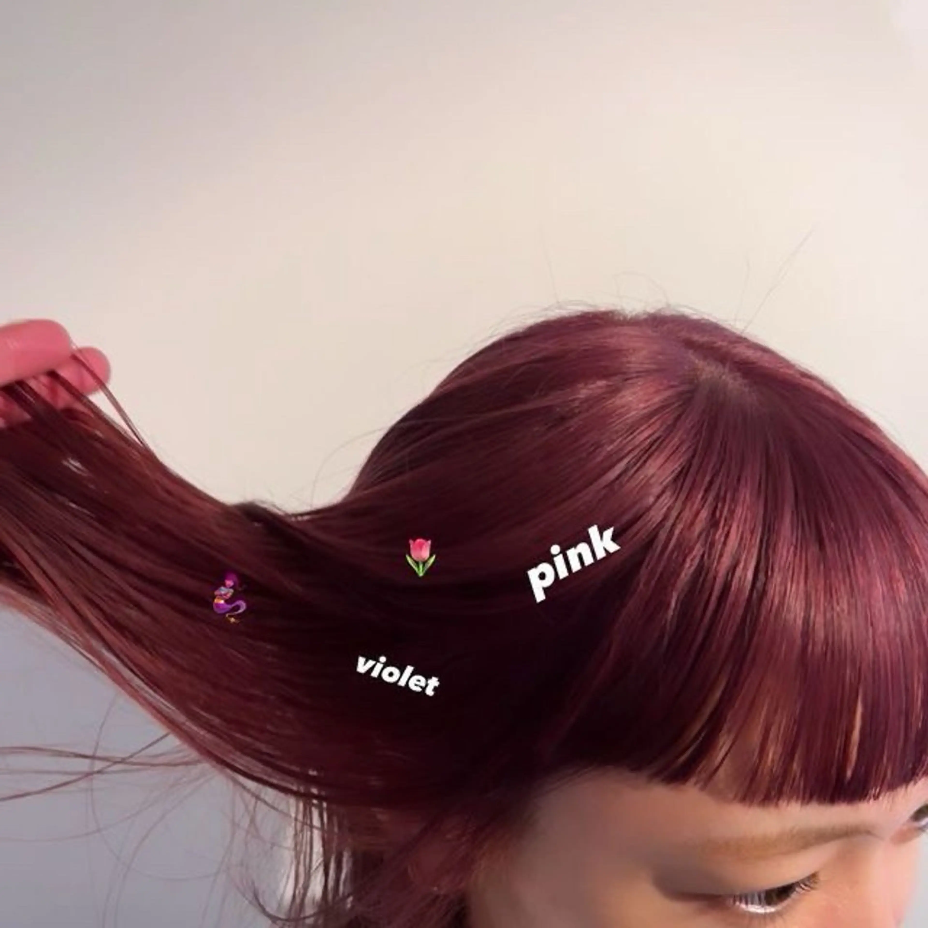 ロング カラー 🧤men'sパーマ 🐶SaYaka🎀のその他イメージ