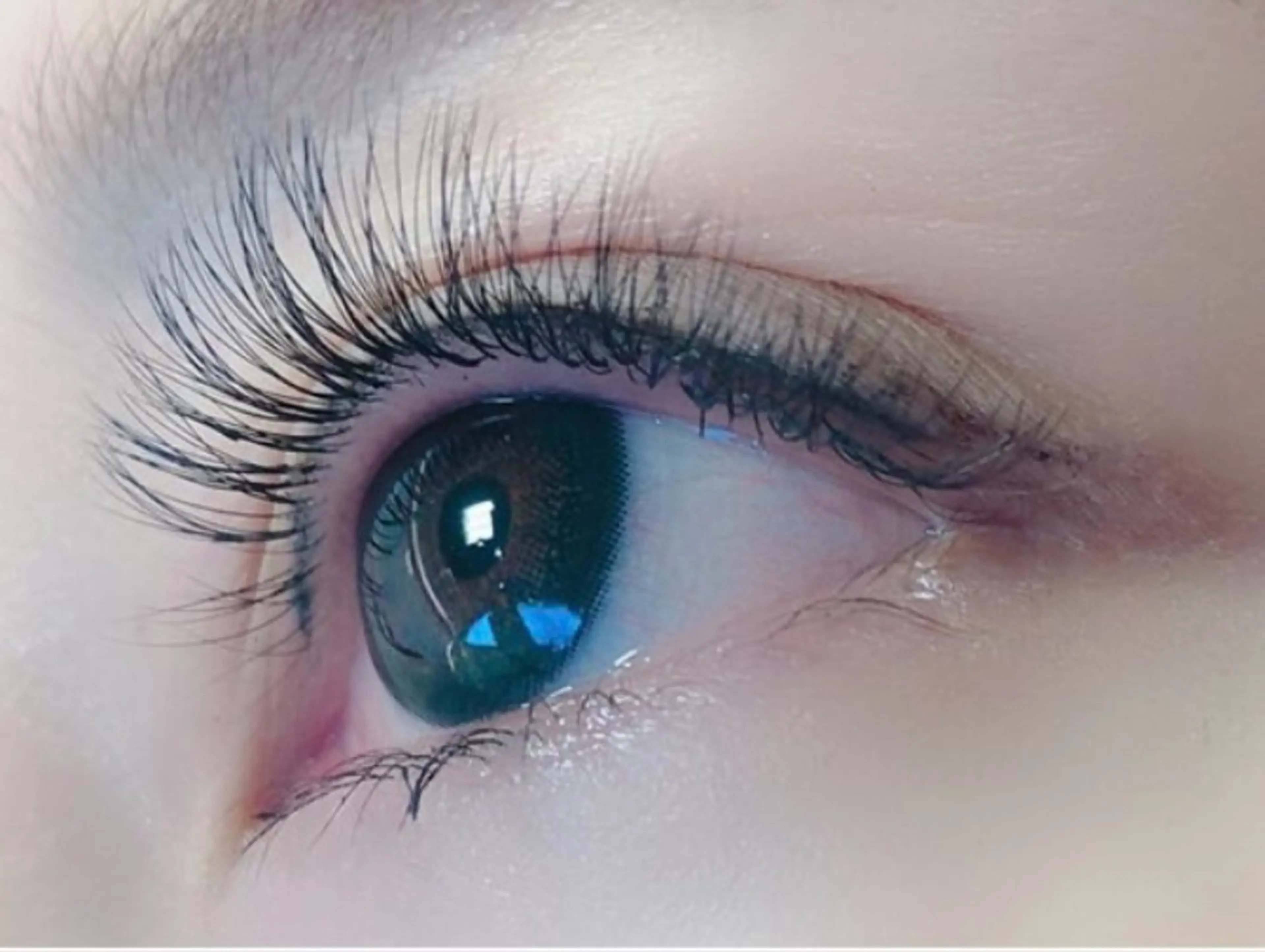 マツエク・マツパ Eyelash NNのマツエク・マツパデザイン