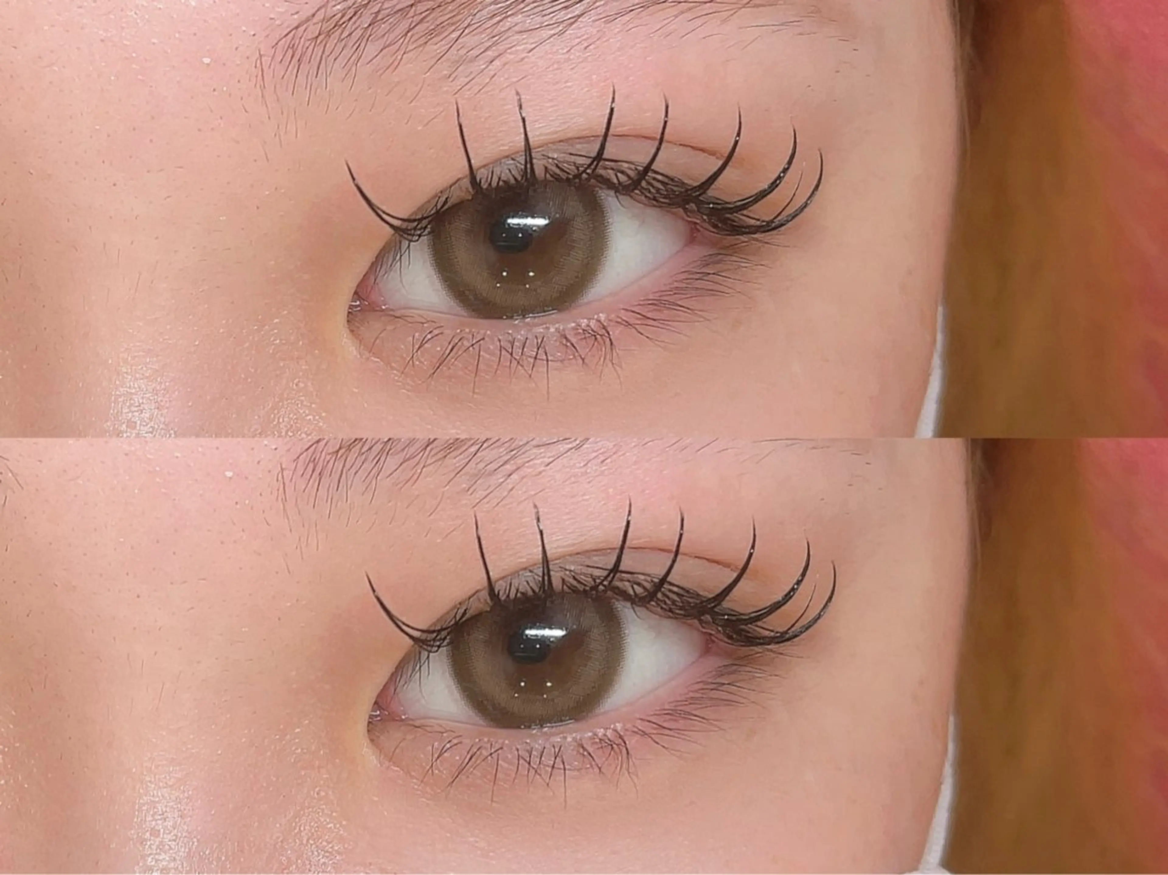 マツエク・マツパ ROCCO SATSUKIのマツエク・マツパデザイン