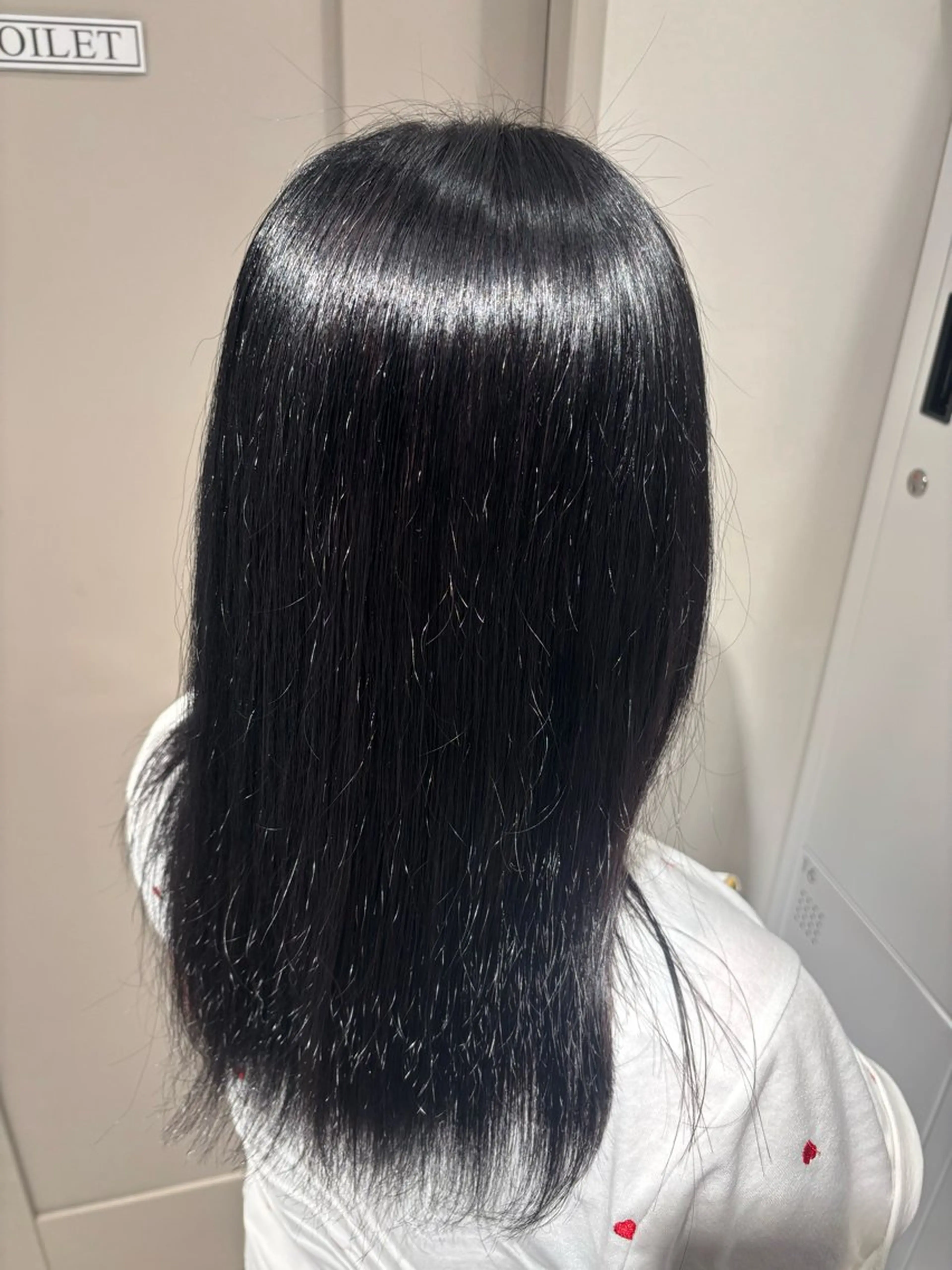 ロング sand 表参道所属・暖色/表参道/ ボブカット/ゆきのヘアスタイル