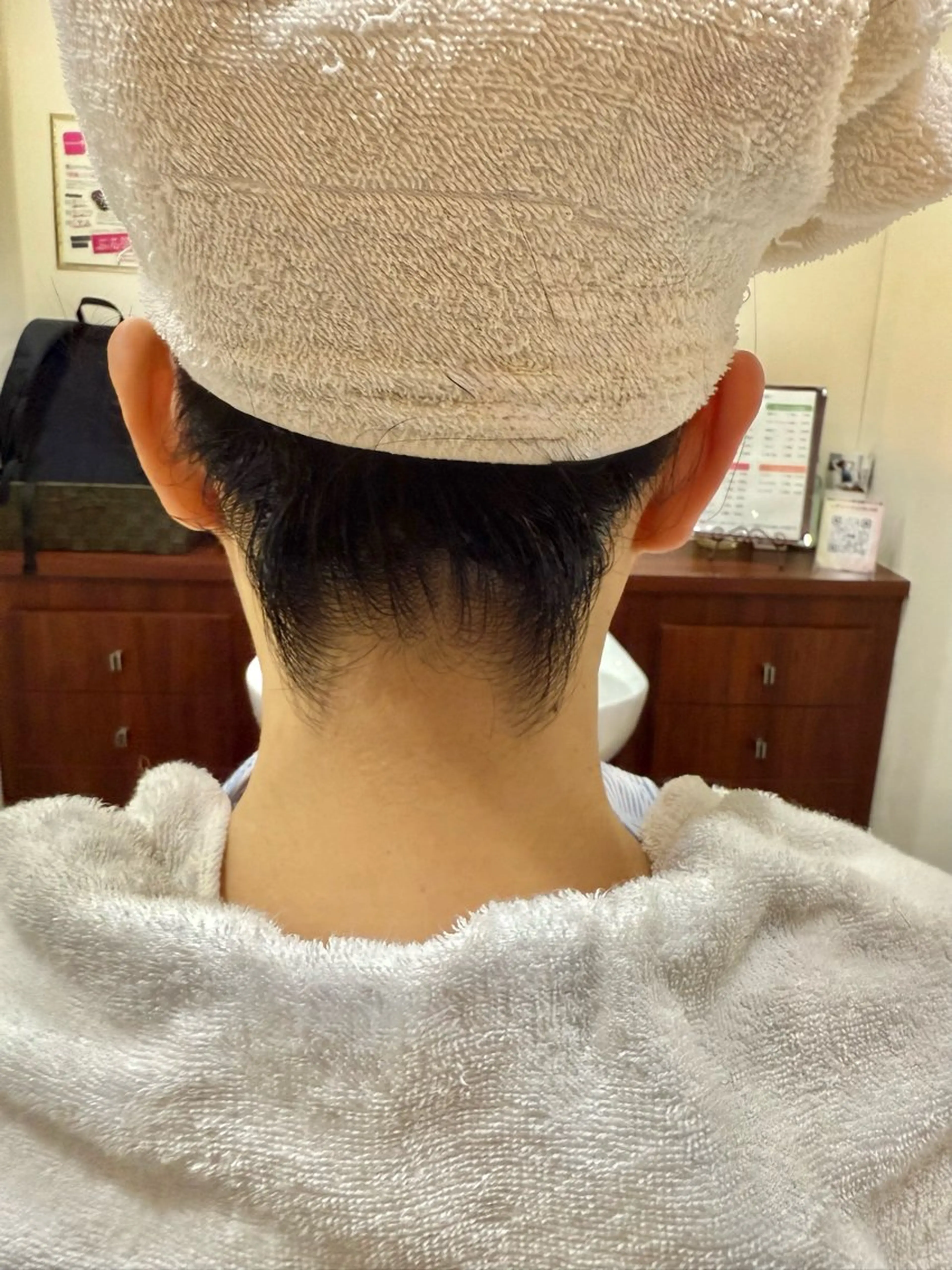 櫻井 雛子のエステ・リラクイメージ