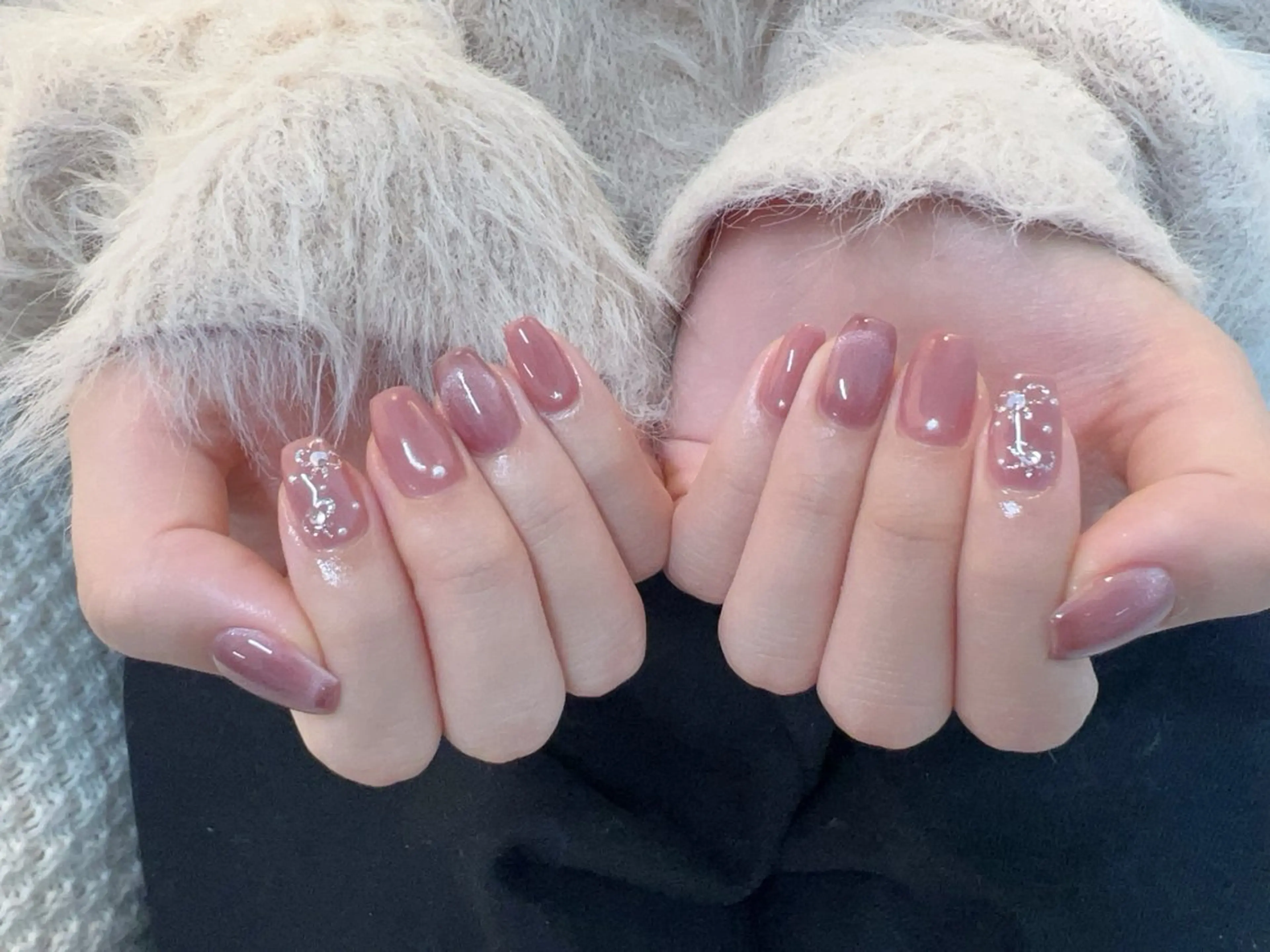 ネイル Nail salon CELEBRAILのネイルデザイン