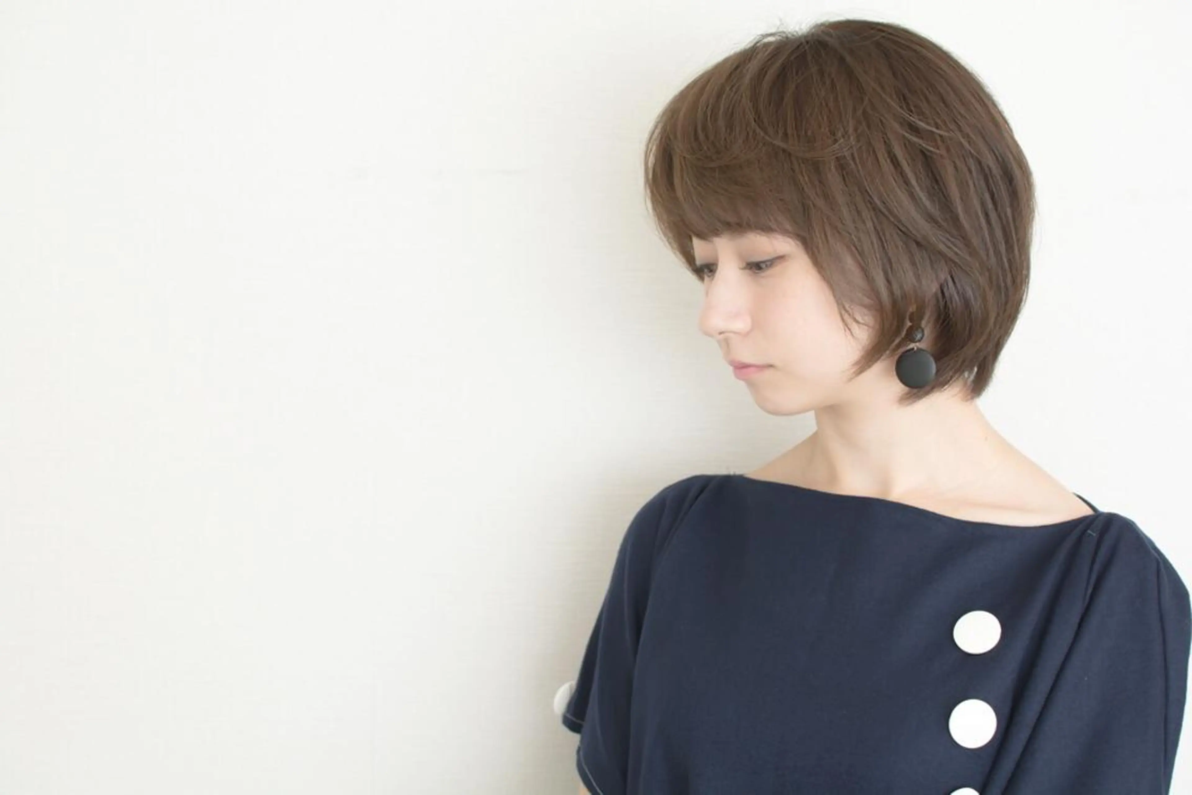 ショート カラー カット ヘアカラー トリートメント 斉藤 正敏のその他イメージ