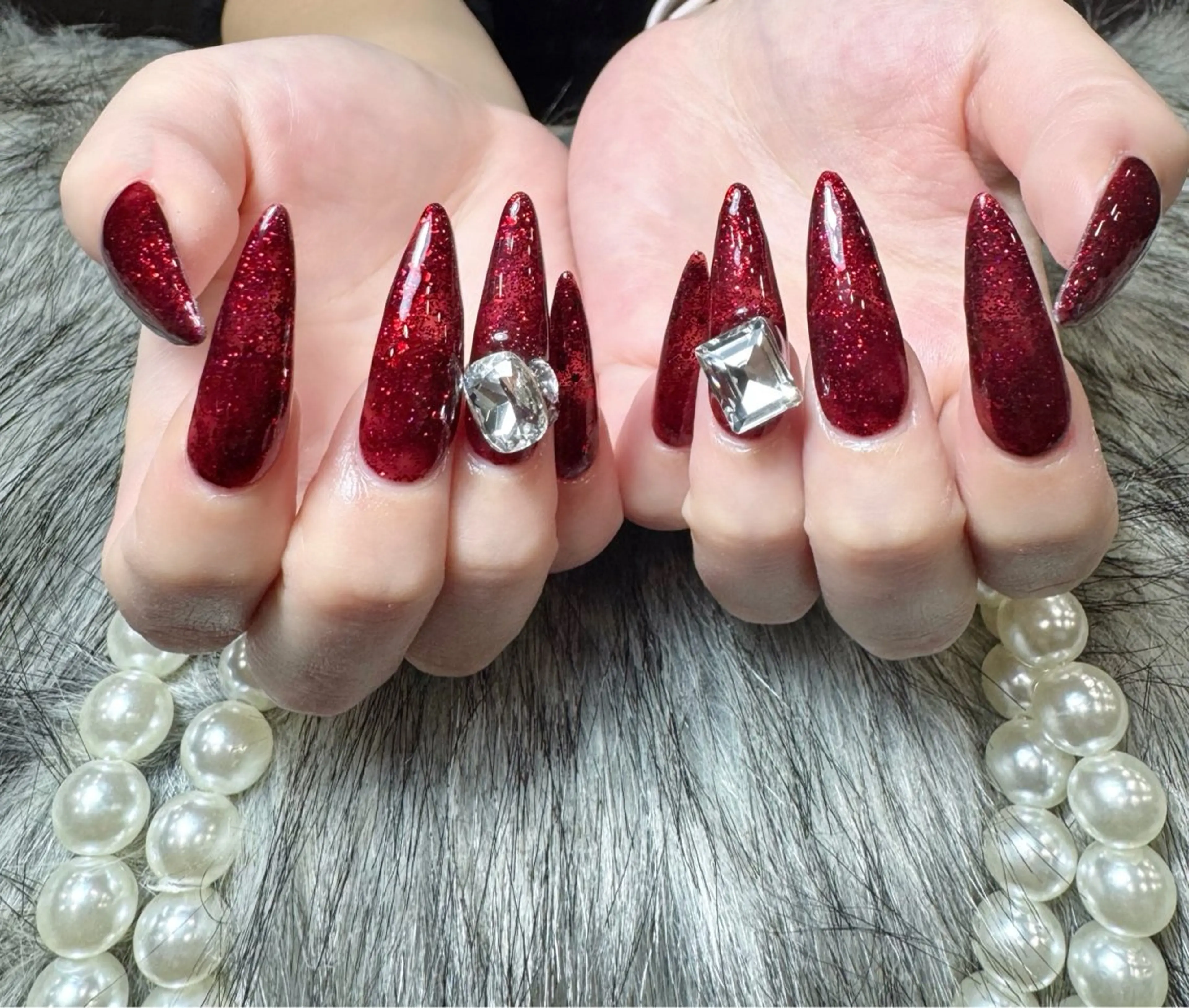 ネイル Doris Nail Salonのネイルデザイン