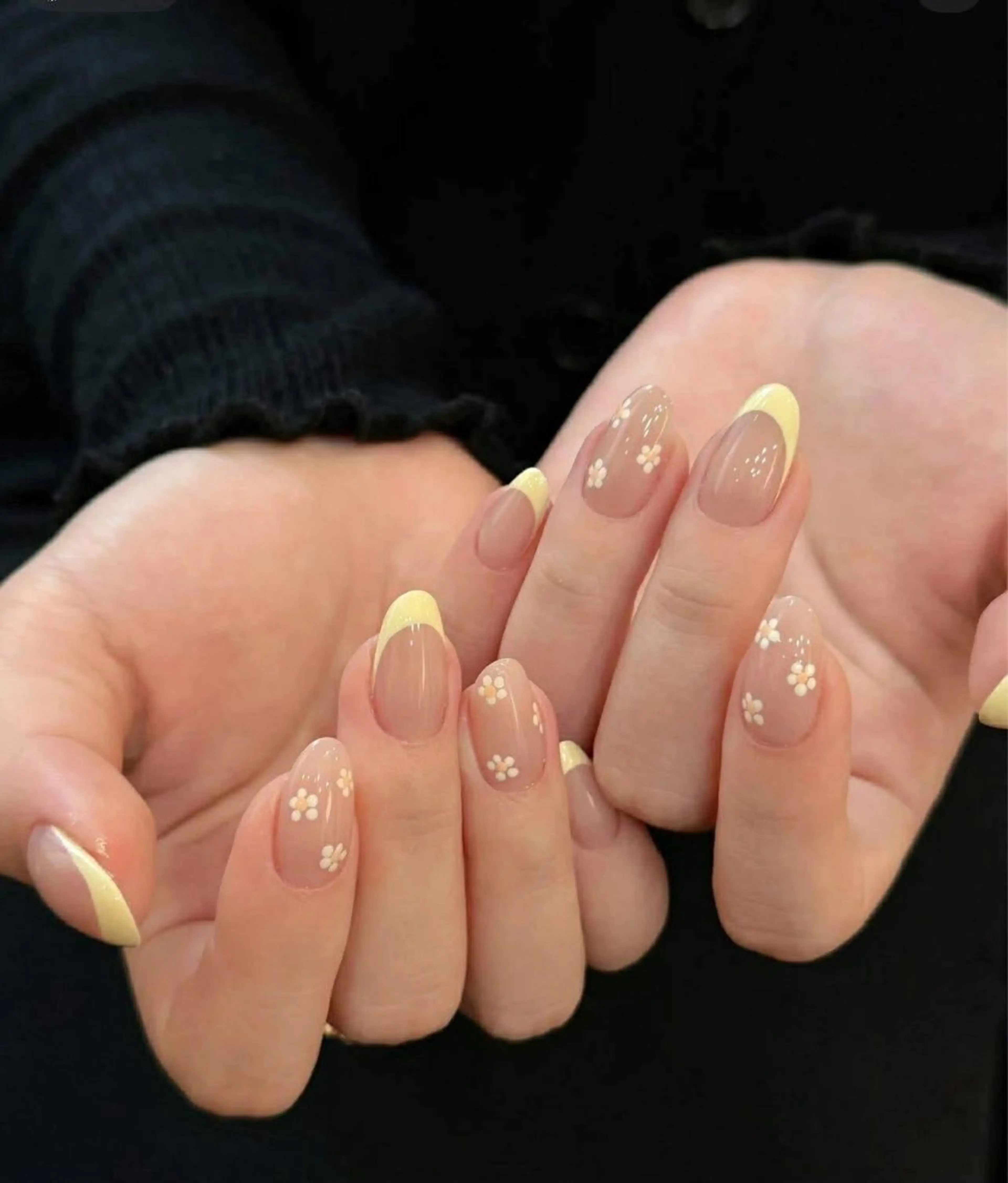 ネイル ネコ Nailのネイルデザイン