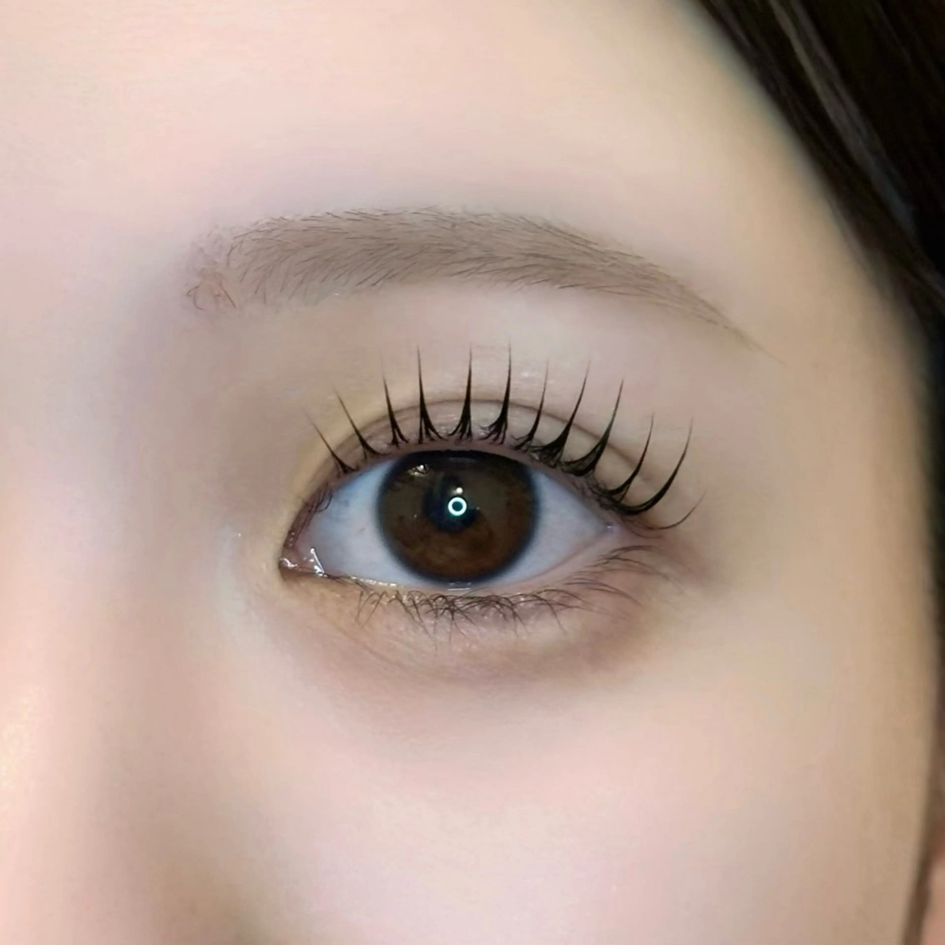 マツエク・マツパ Folche / eyelistのマツエク・マツパデザイン