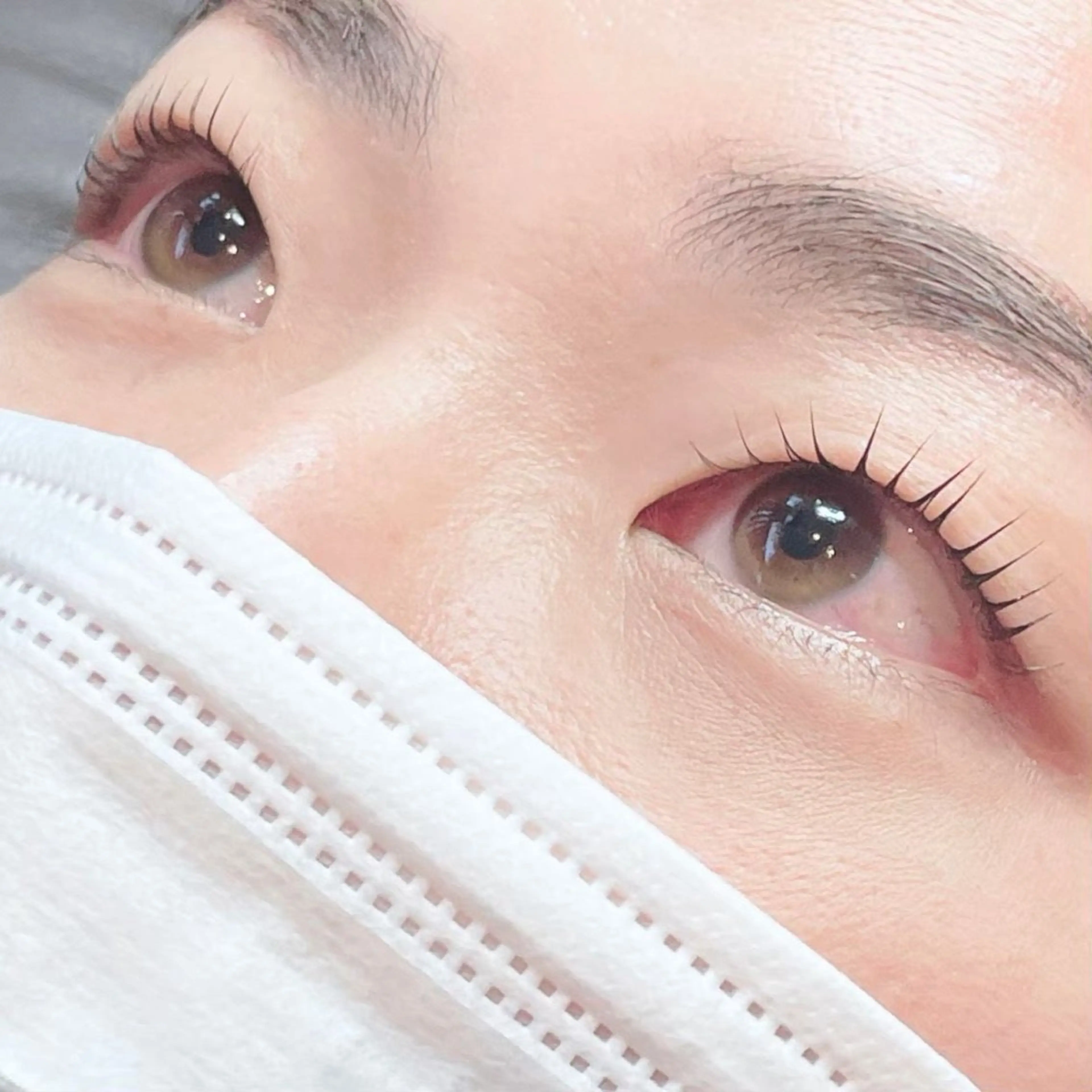 マツエク・マツパ eyelash elleのマツエク・マツパデザイン