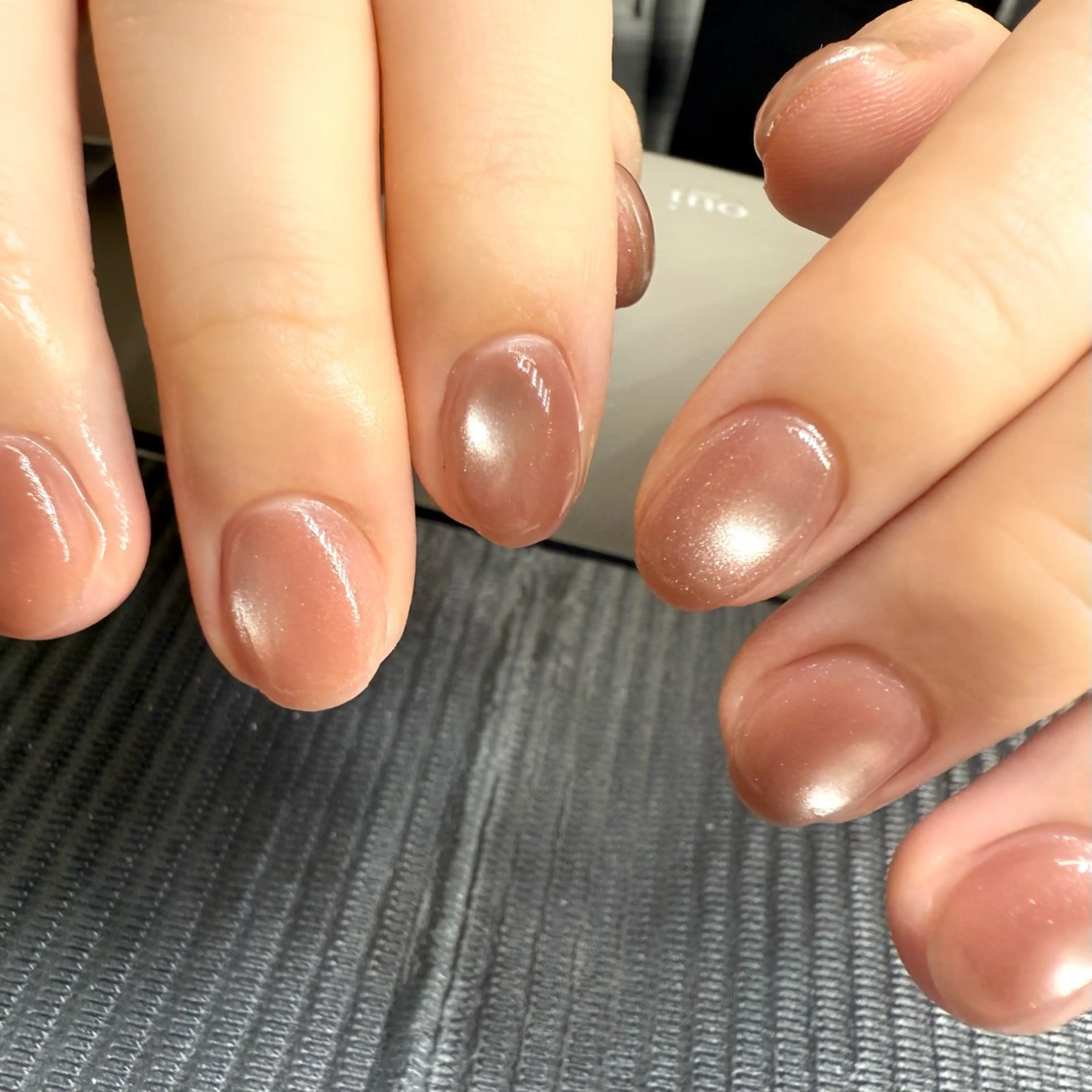 ネイル healing 【ヒルリン】のネイルデザイン