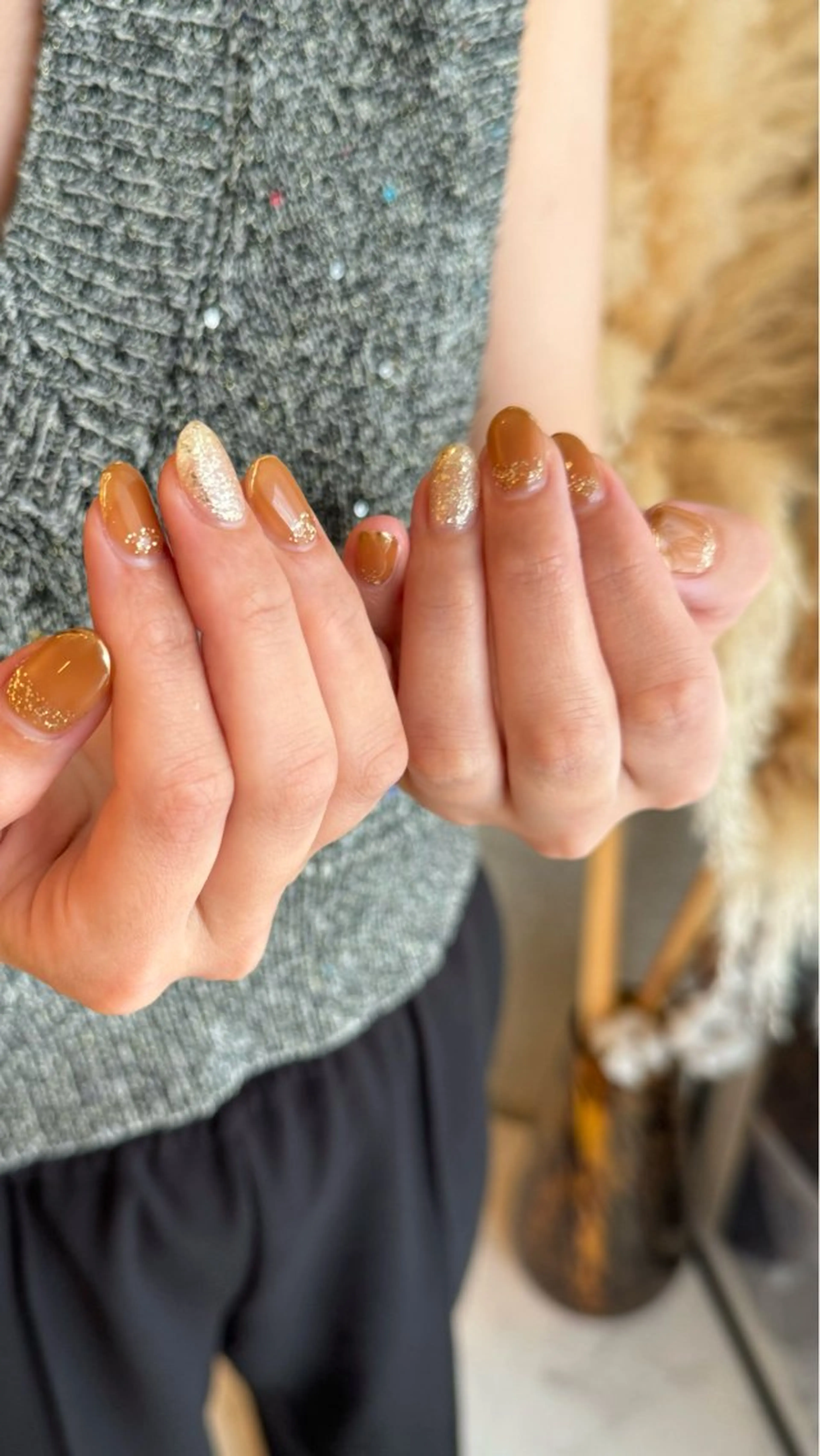 ネイル nail salon rely.のネイルデザイン