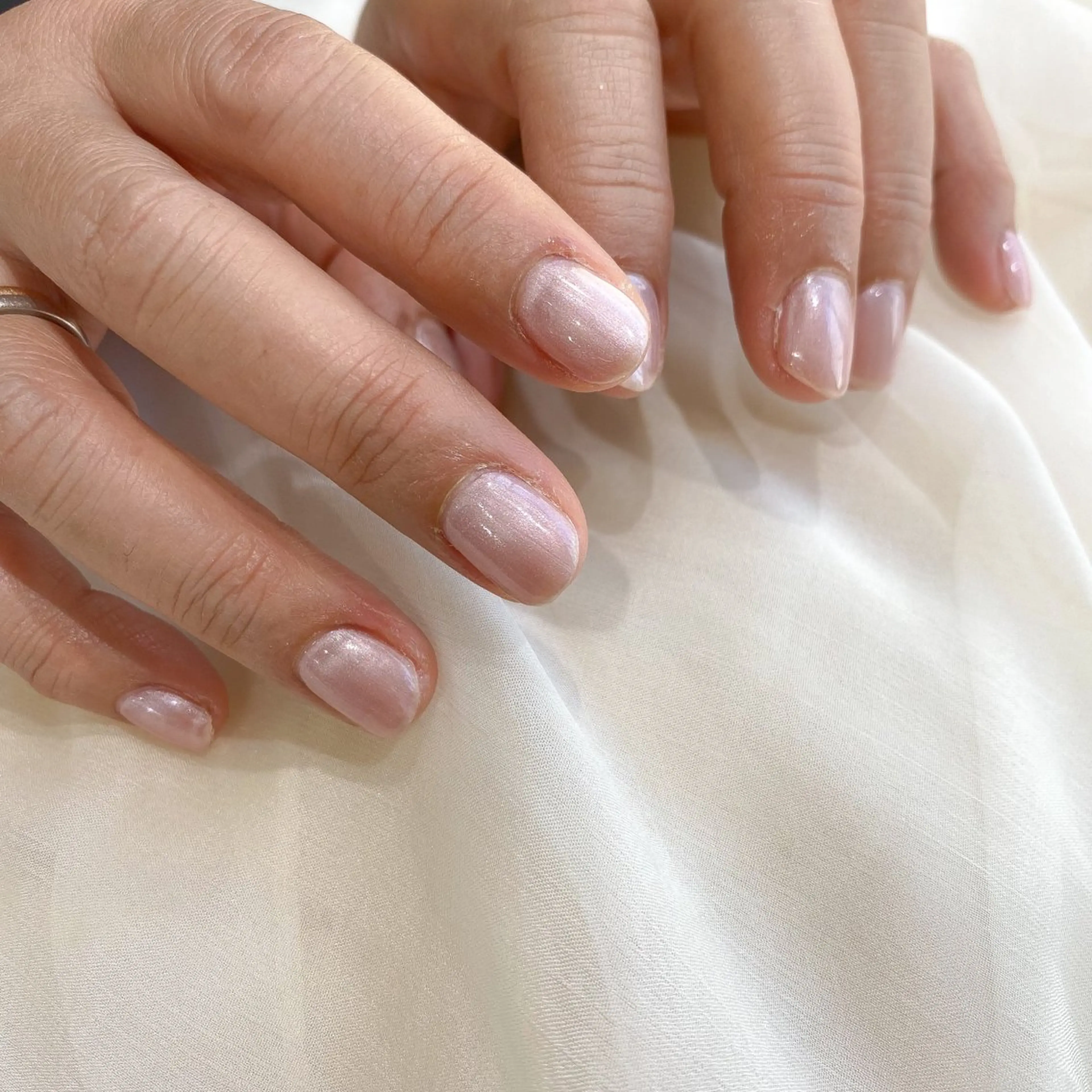 ネイル muguet🎀 chikaのネイルデザイン