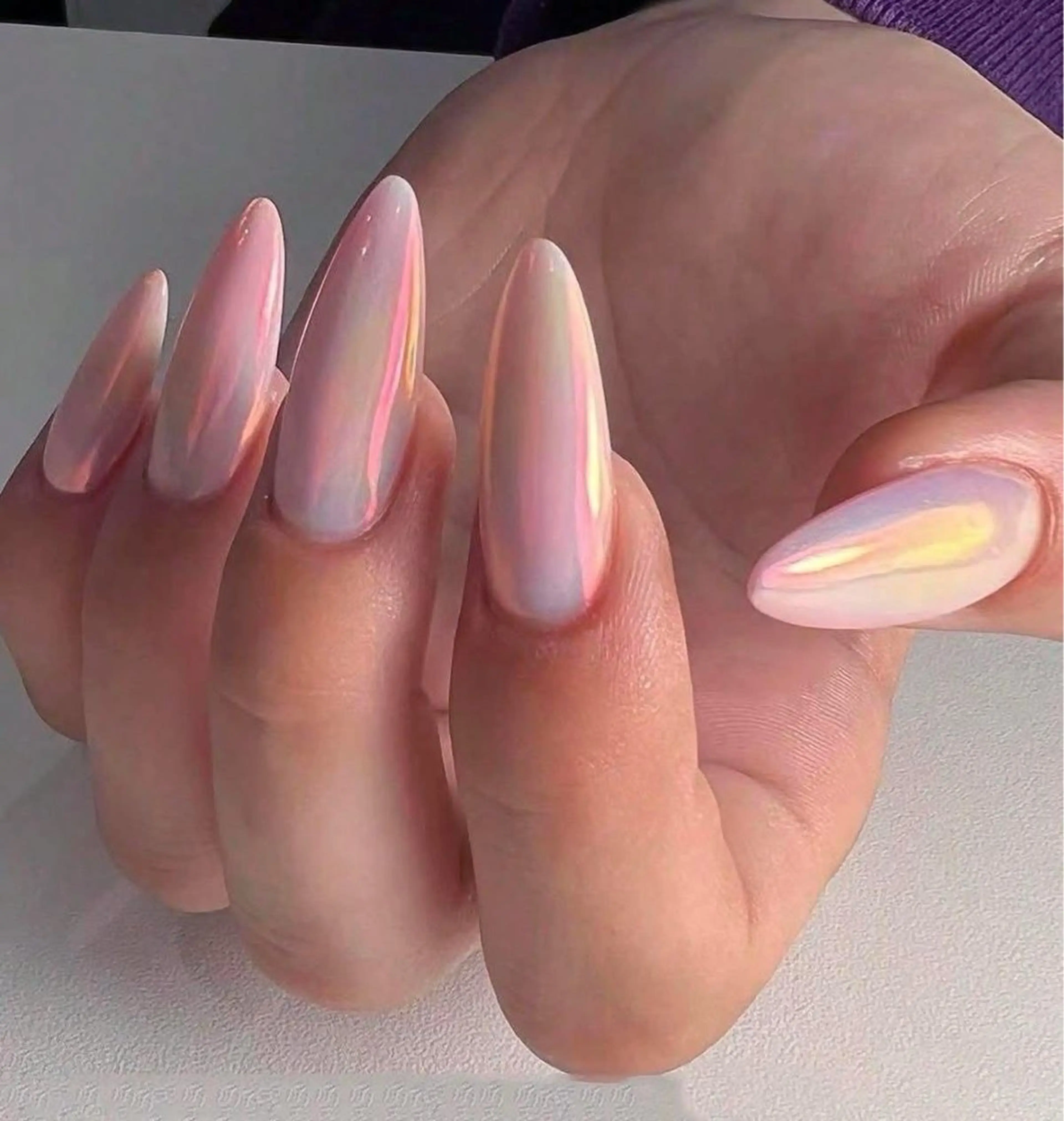 ネイル ハンドネイル フットネイル HANA 川越東口ネイルサロンのネイルデザイン