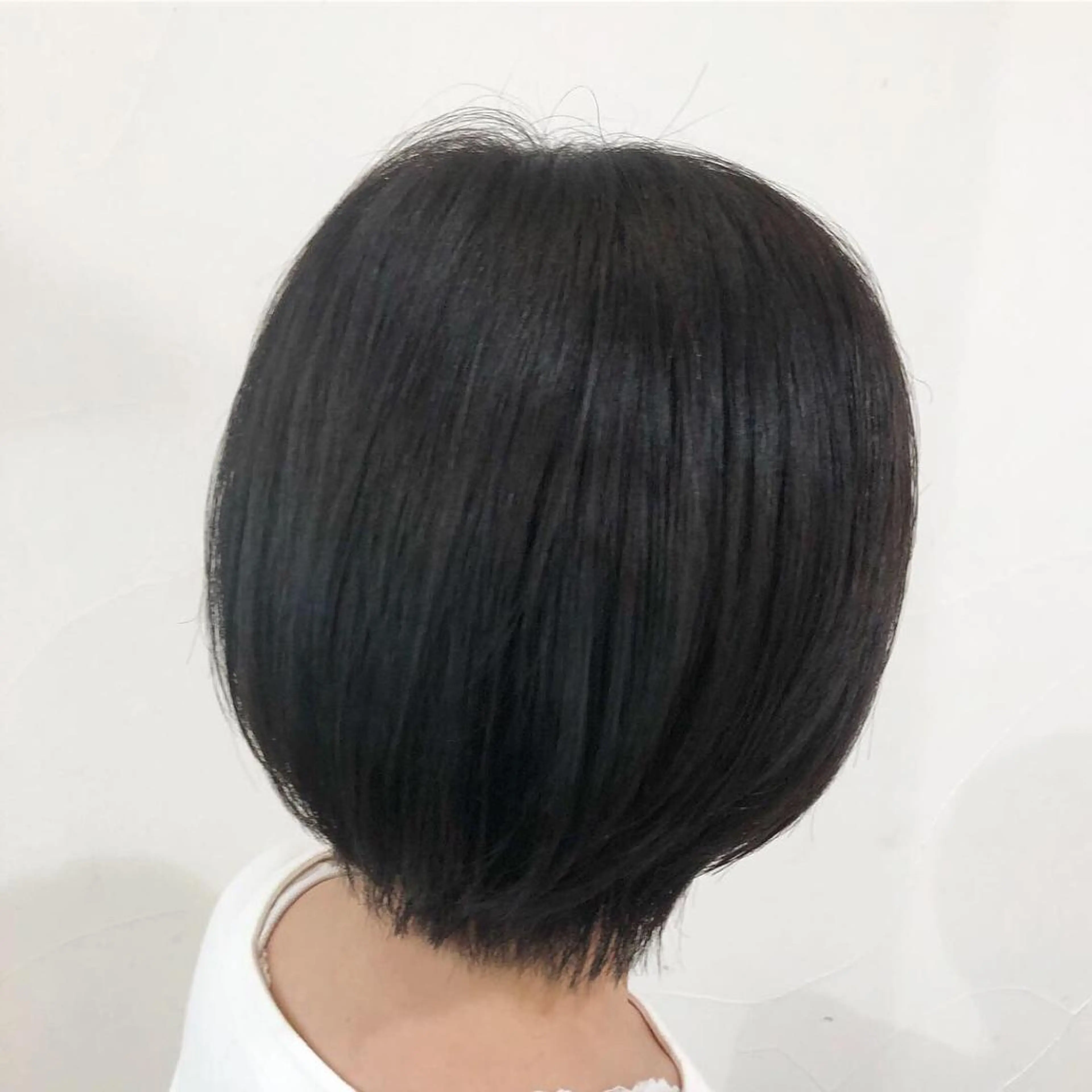 ショート 【髪質改善師】 鈴木伸之介のヘアスタイル