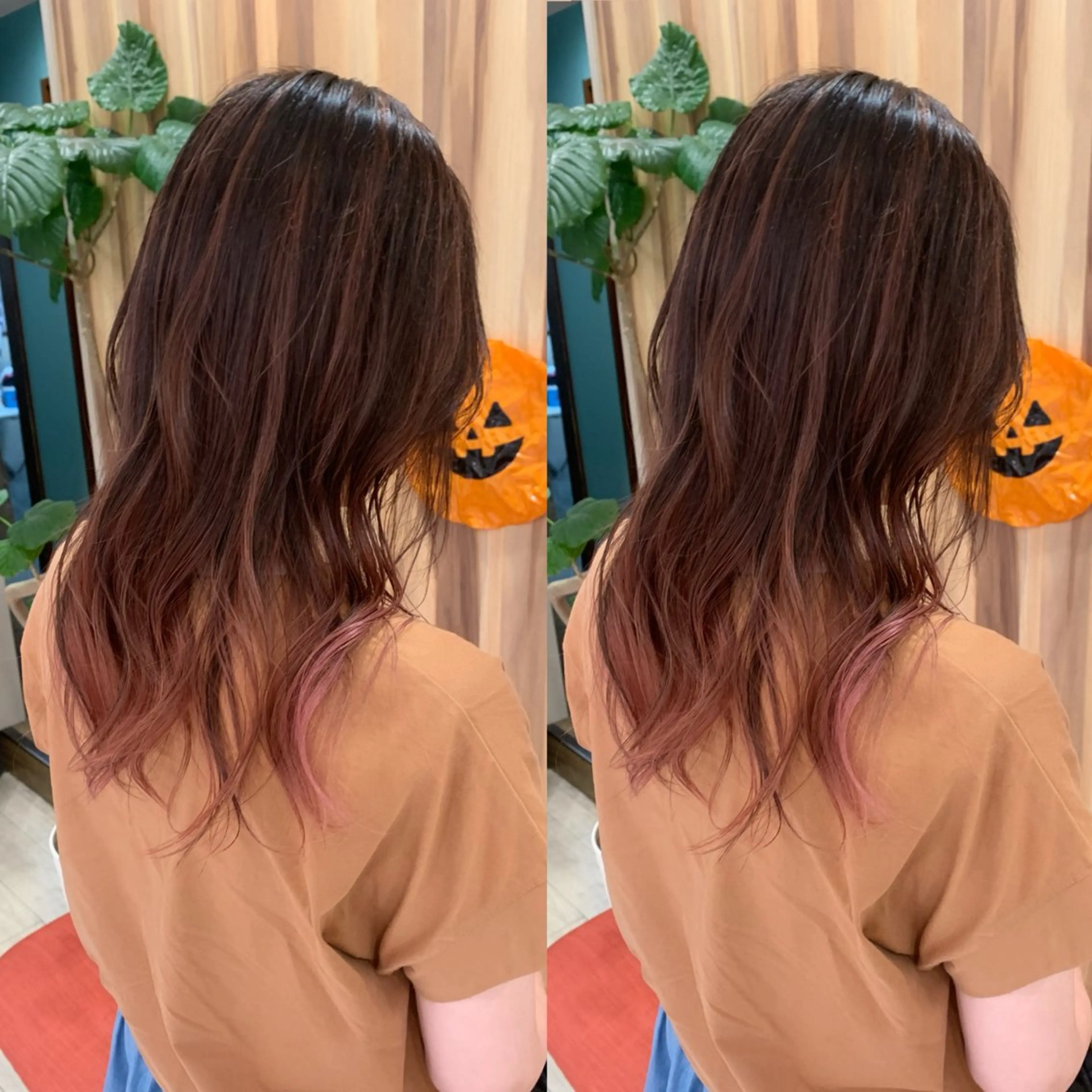 ロング 【個室サロン】🎀 美容師&アイリストのマツエク・マツパデザイン