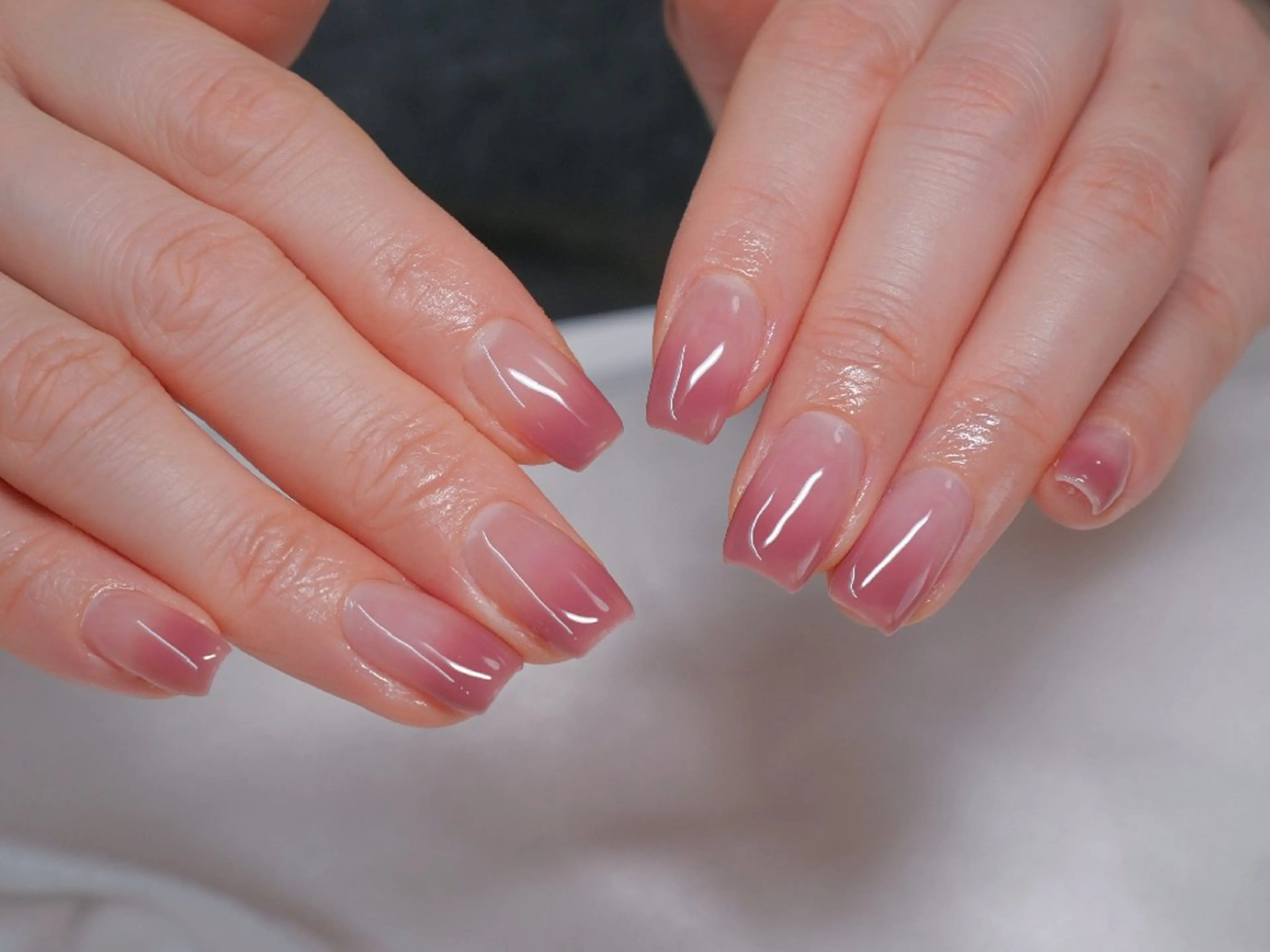 ネイル ハンドネイル Nailsalon Graciasのネイルデザイン