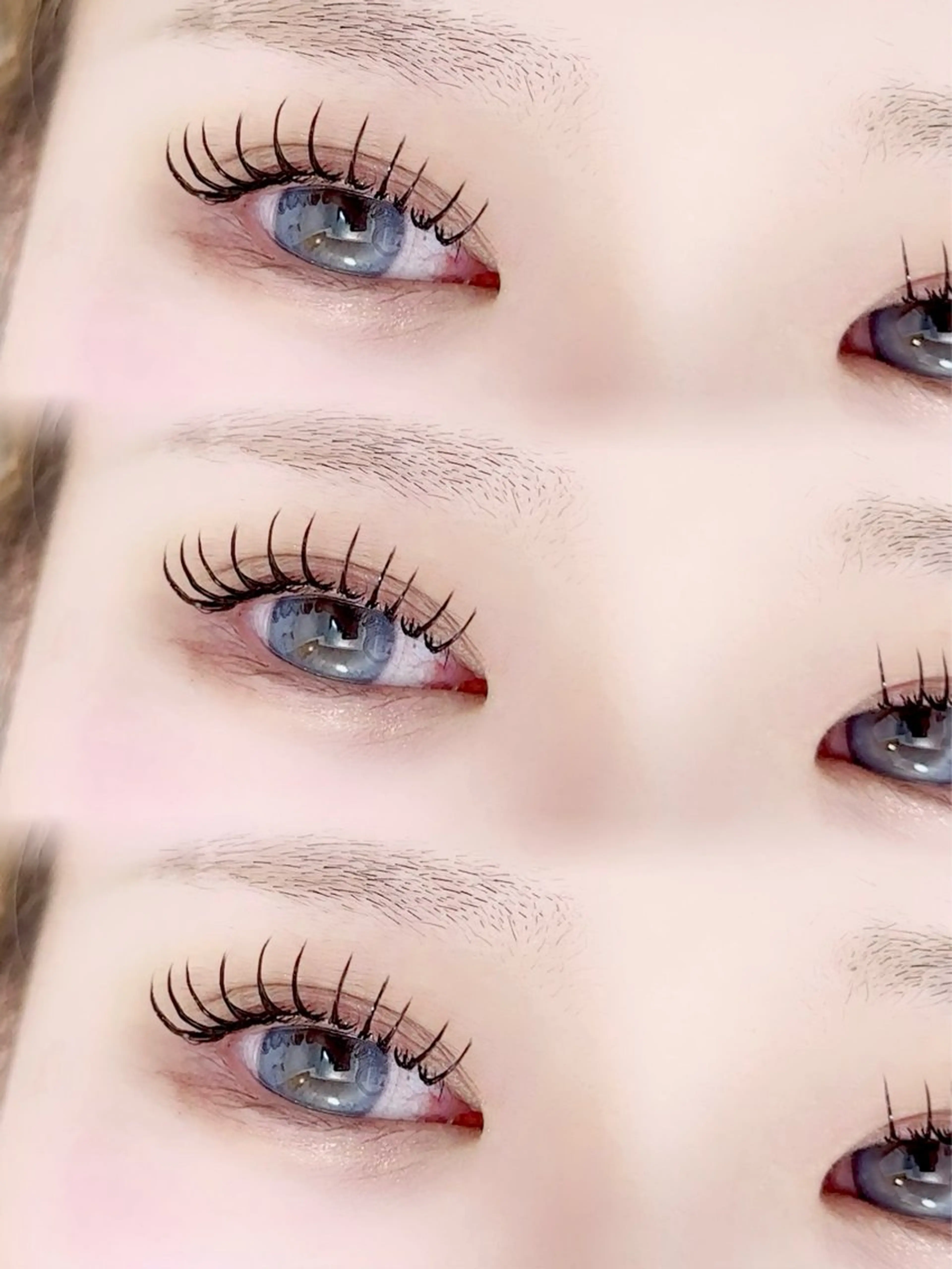 マツエク・マツパ Liber CHIKAのエステ・リラクイメージ