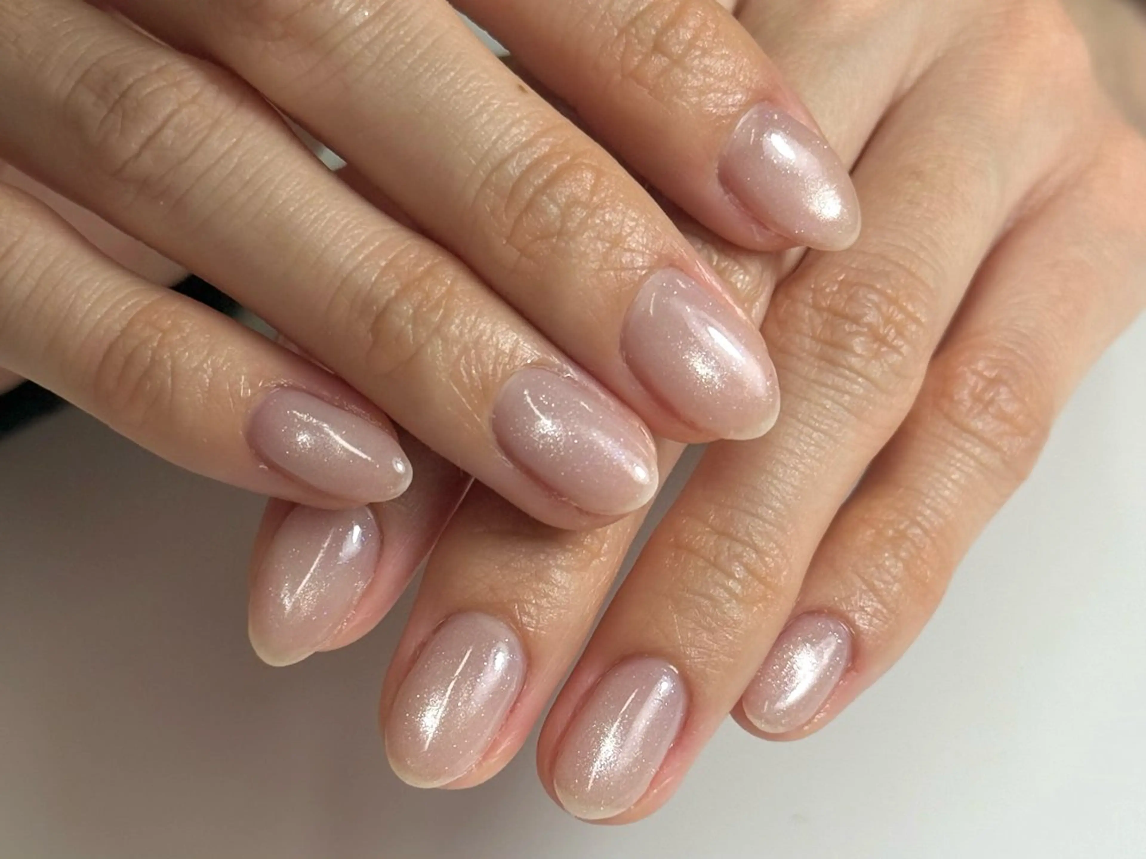 ネイル ハンドネイル ハンドケア ONIKA Nail 表参道A4徒歩3分のネイルデザイン