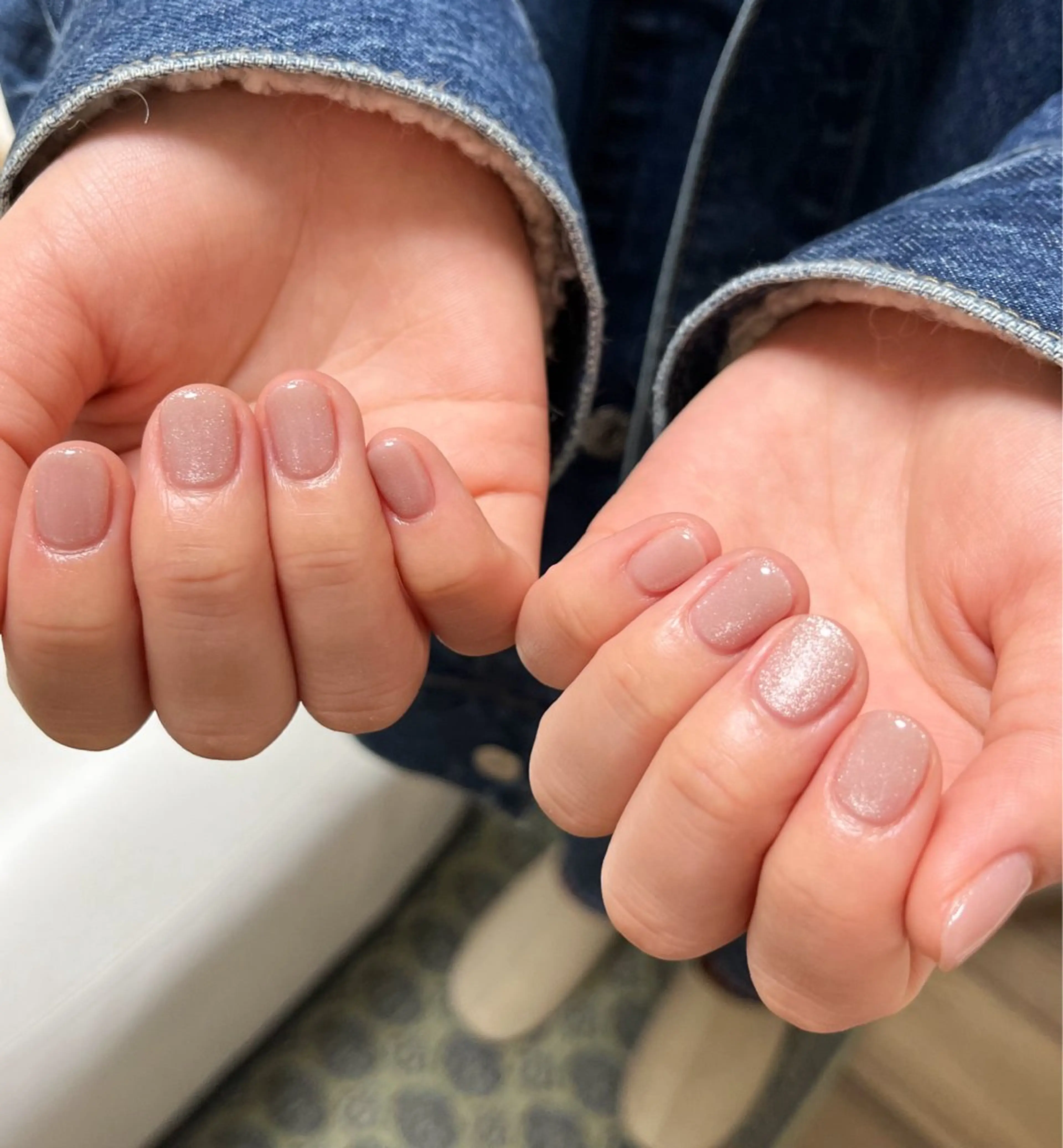 ネイル nails. hymのネイルデザイン