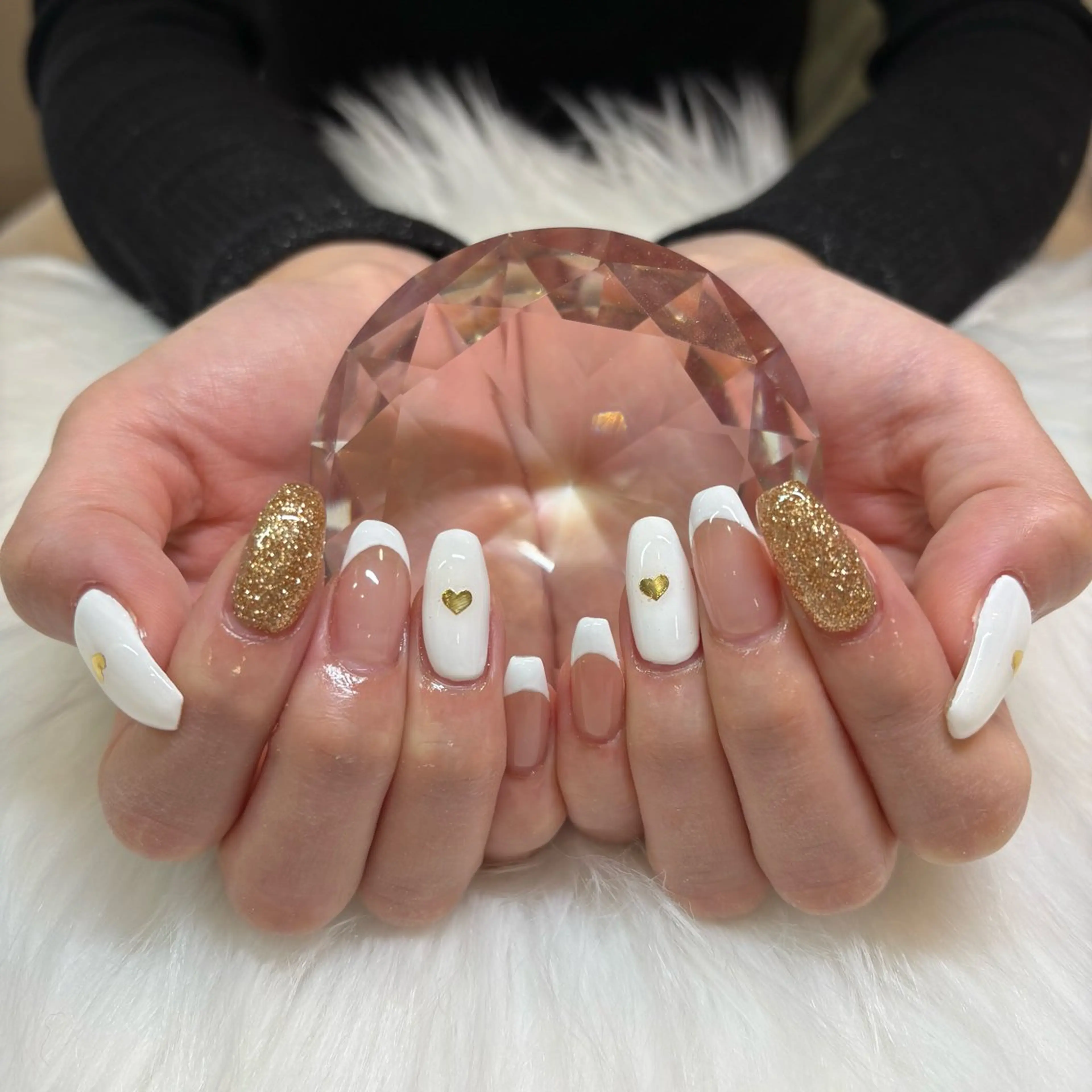 ネイル salon AYAのネイルデザイン