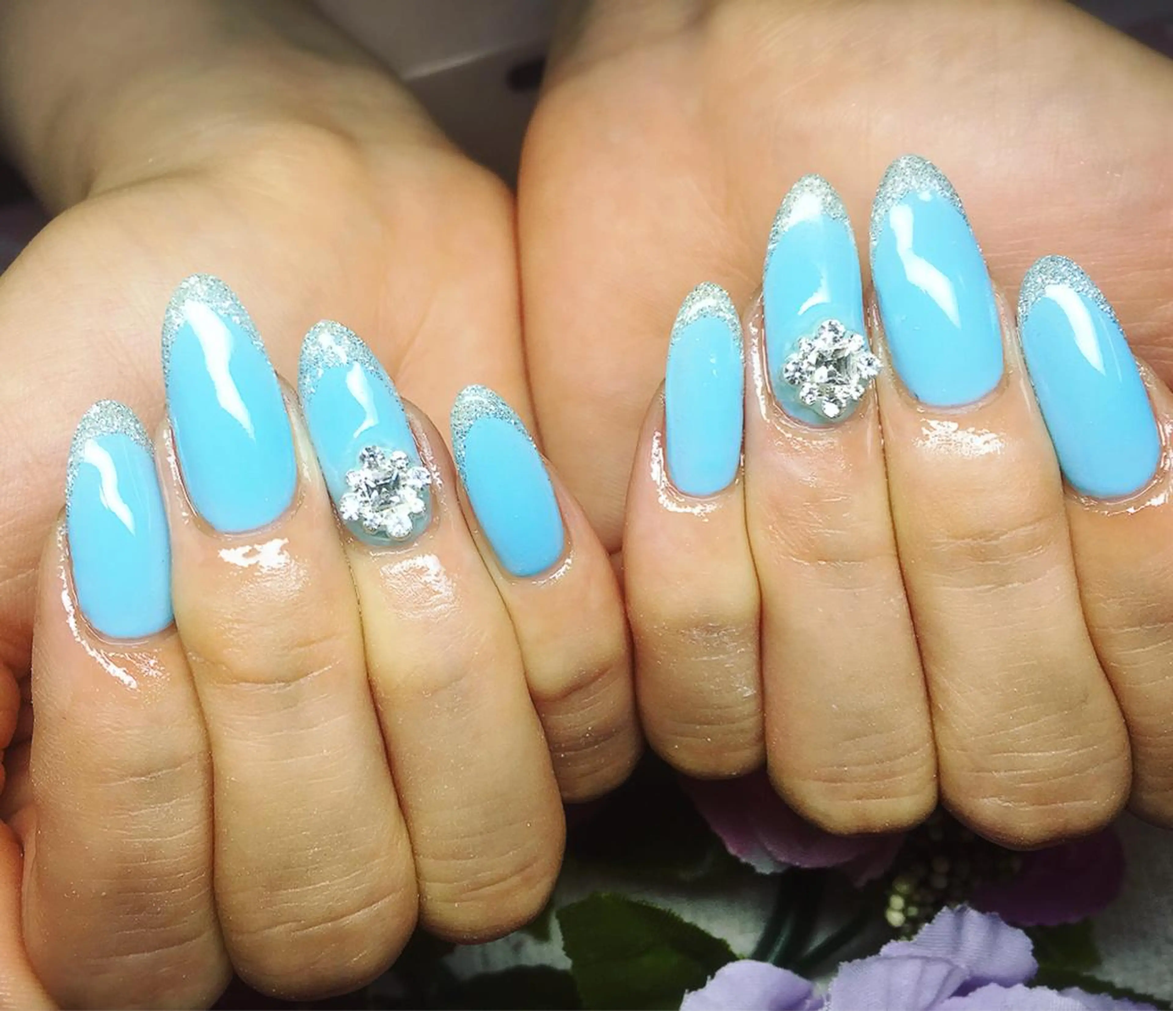 ロング Beauty Salon Luna所属・Beauty Salon Lunaのエステ・リラクイメージ