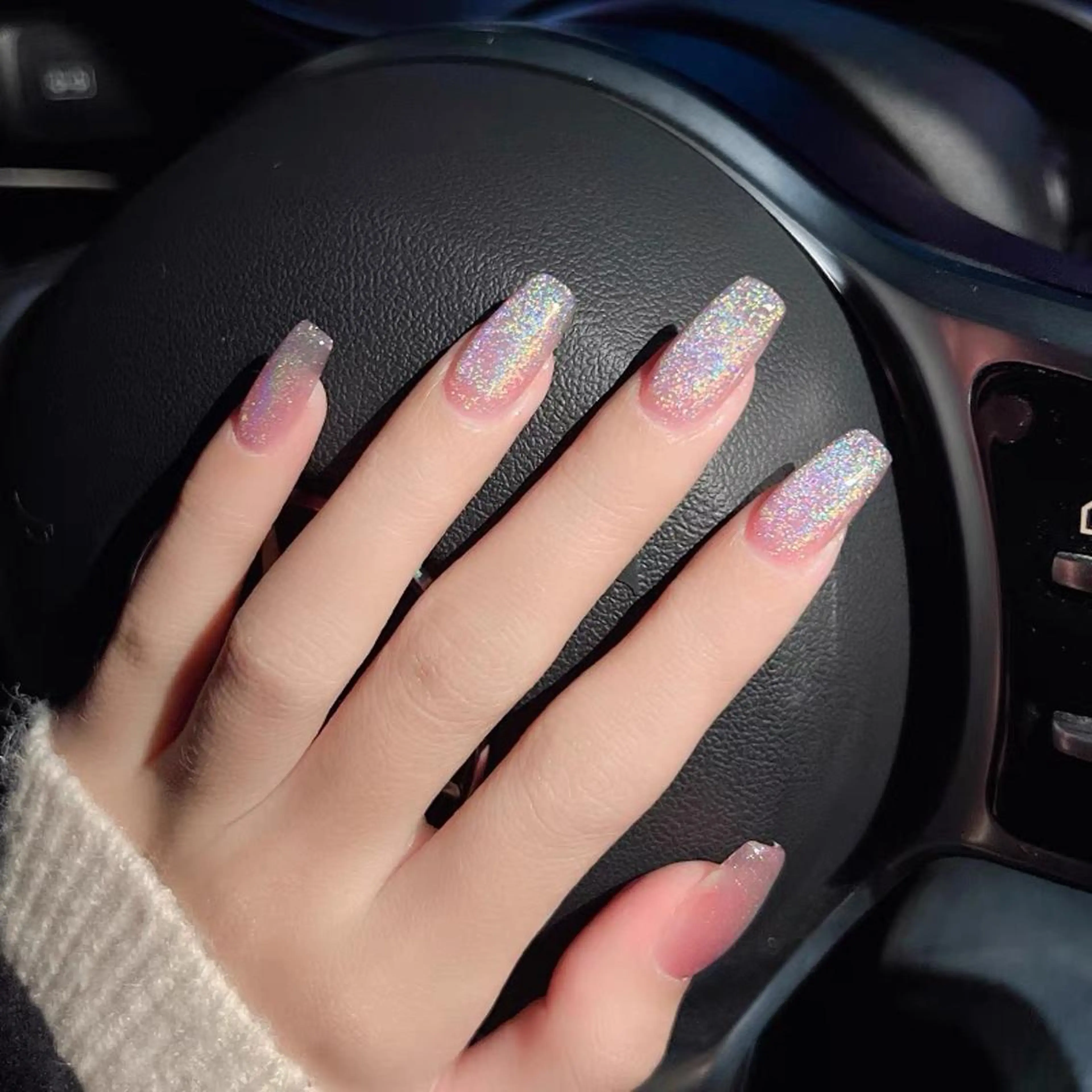 ネイル エンジェル ヒーリング 矢場町店のネイルデザイン