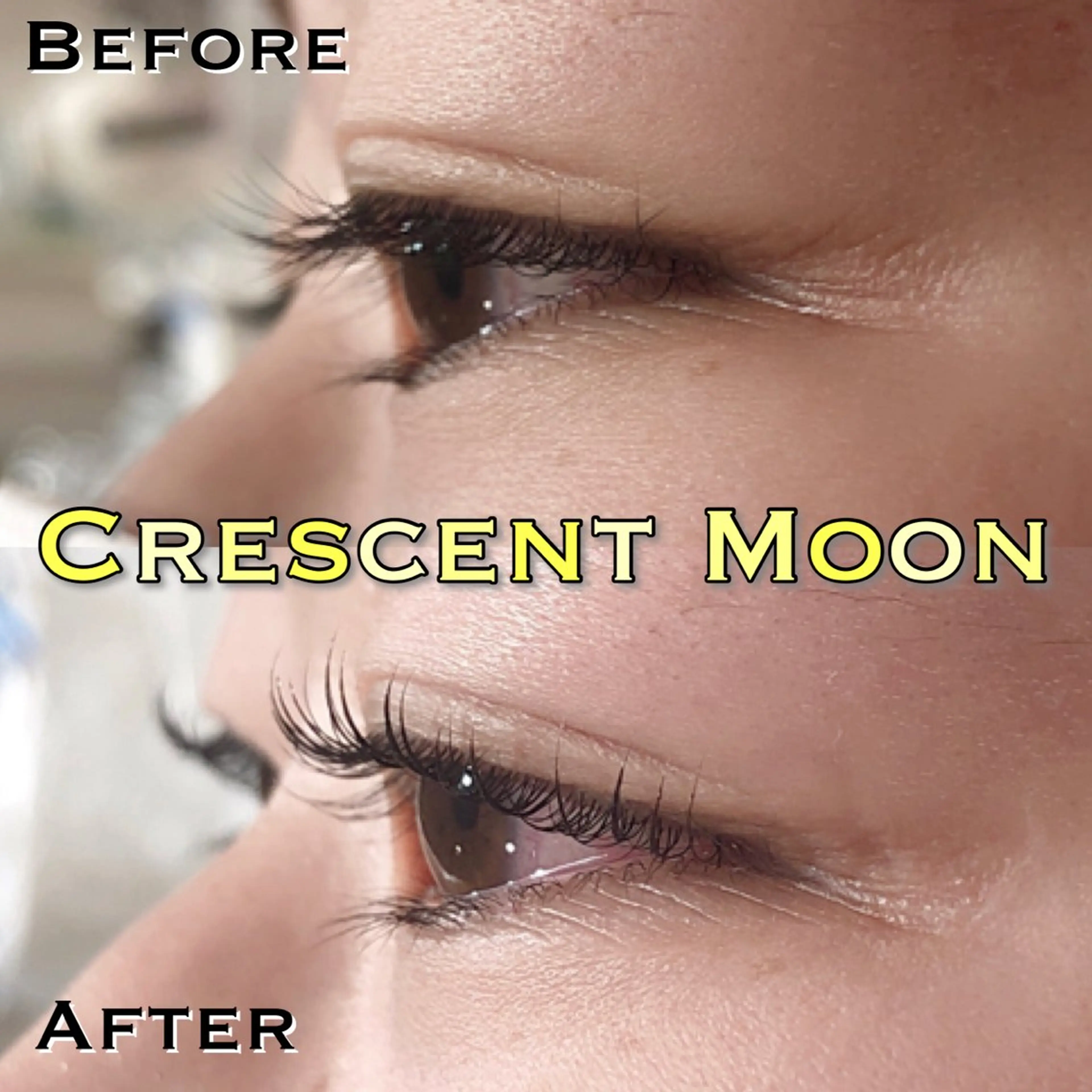 マツエク・マツパ マツパ 神崎 優奈のマツエク・マツパデザイン