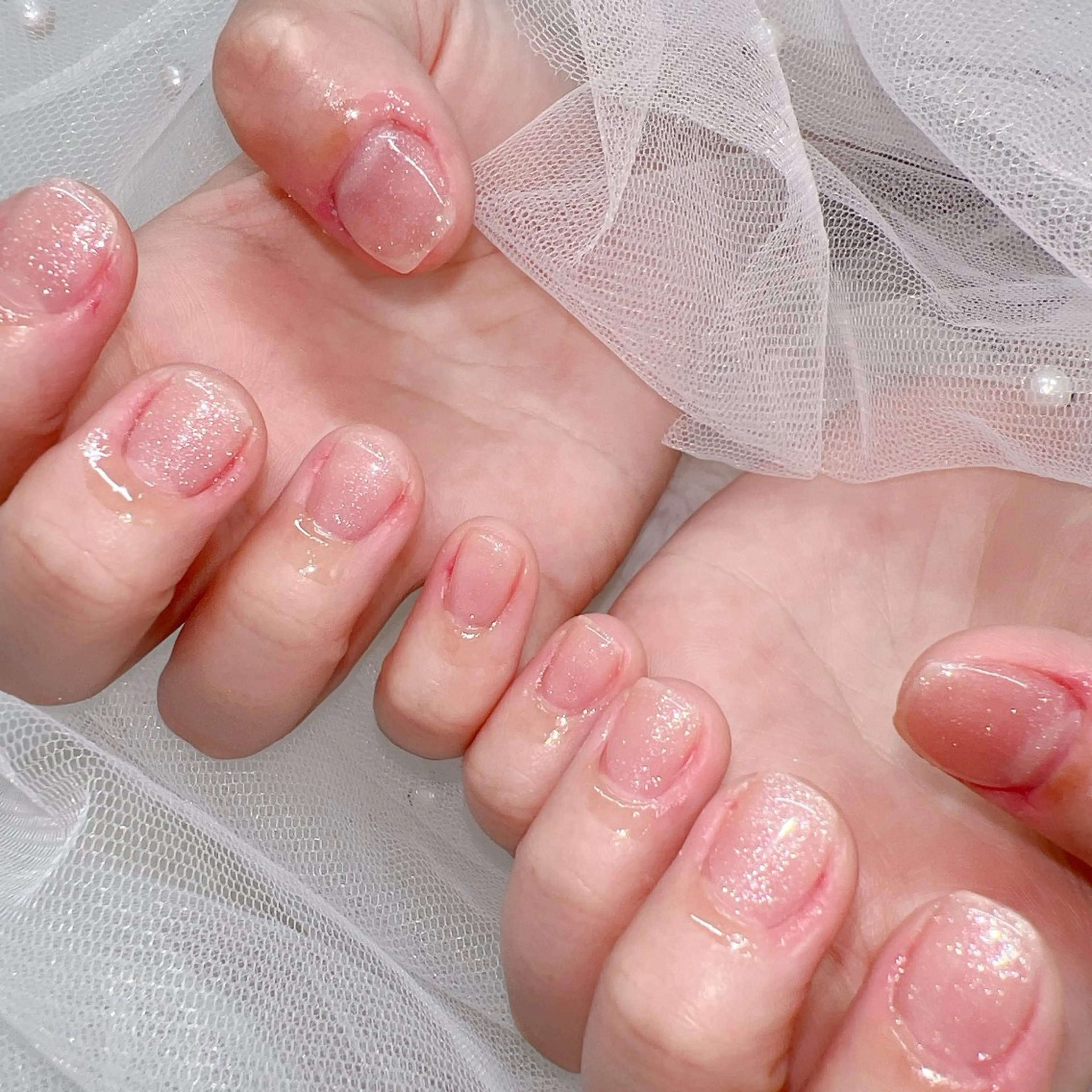 ネイル Emi lyのネイルデザイン