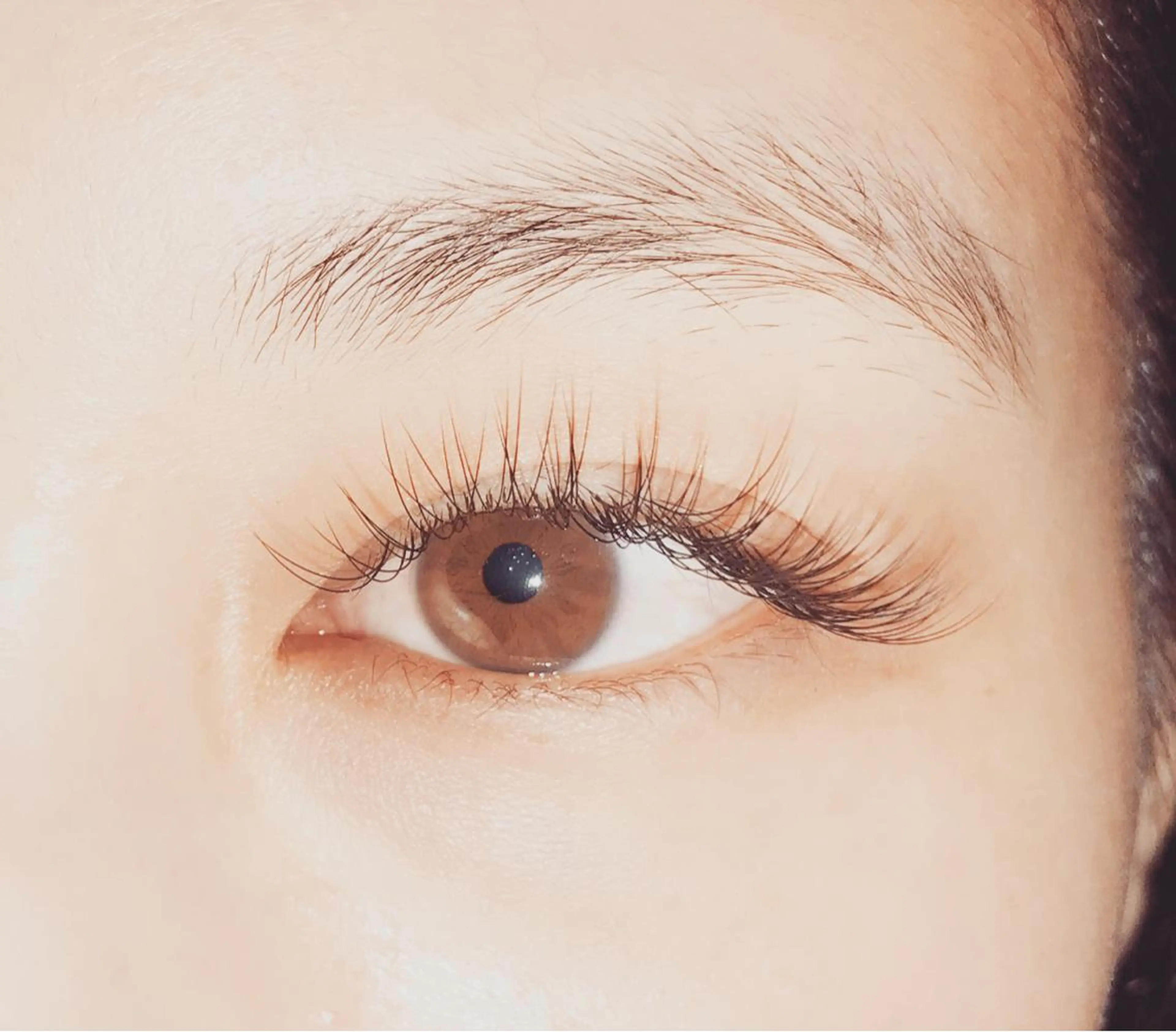 マツエク・マツパ eyelash Lunoのマツエク・マツパデザイン