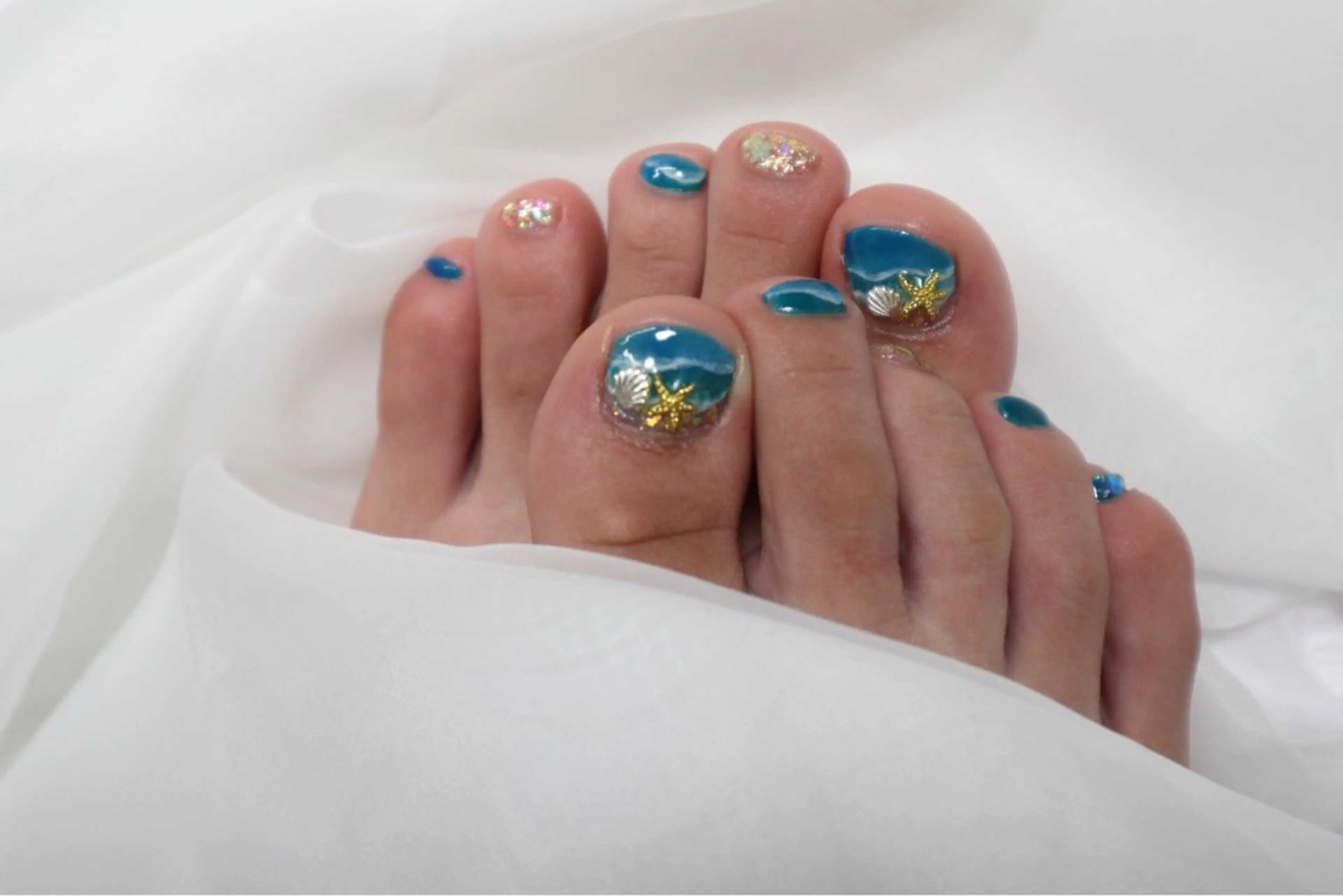 ネイル ナツ komachiのネイルデザイン