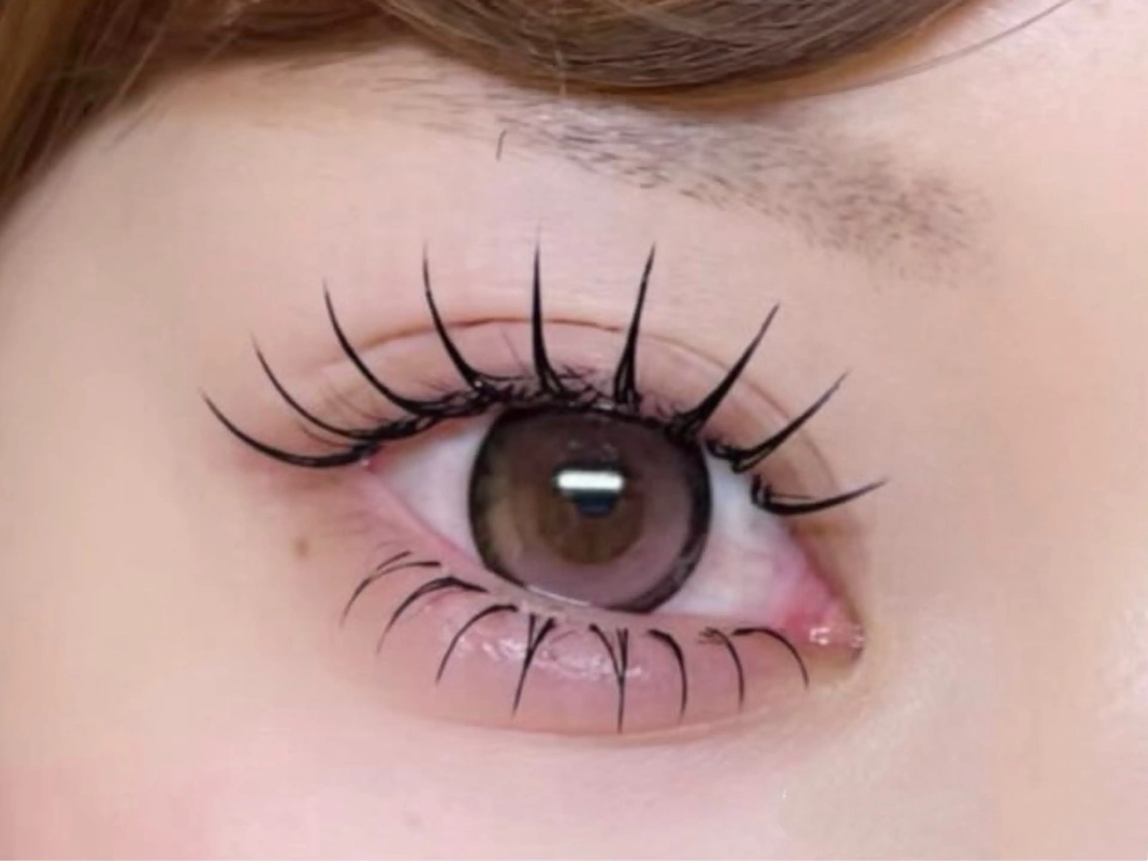 マツエク・マツパ マツエク Max eyelash池袋のマツエク・マツパデザイン