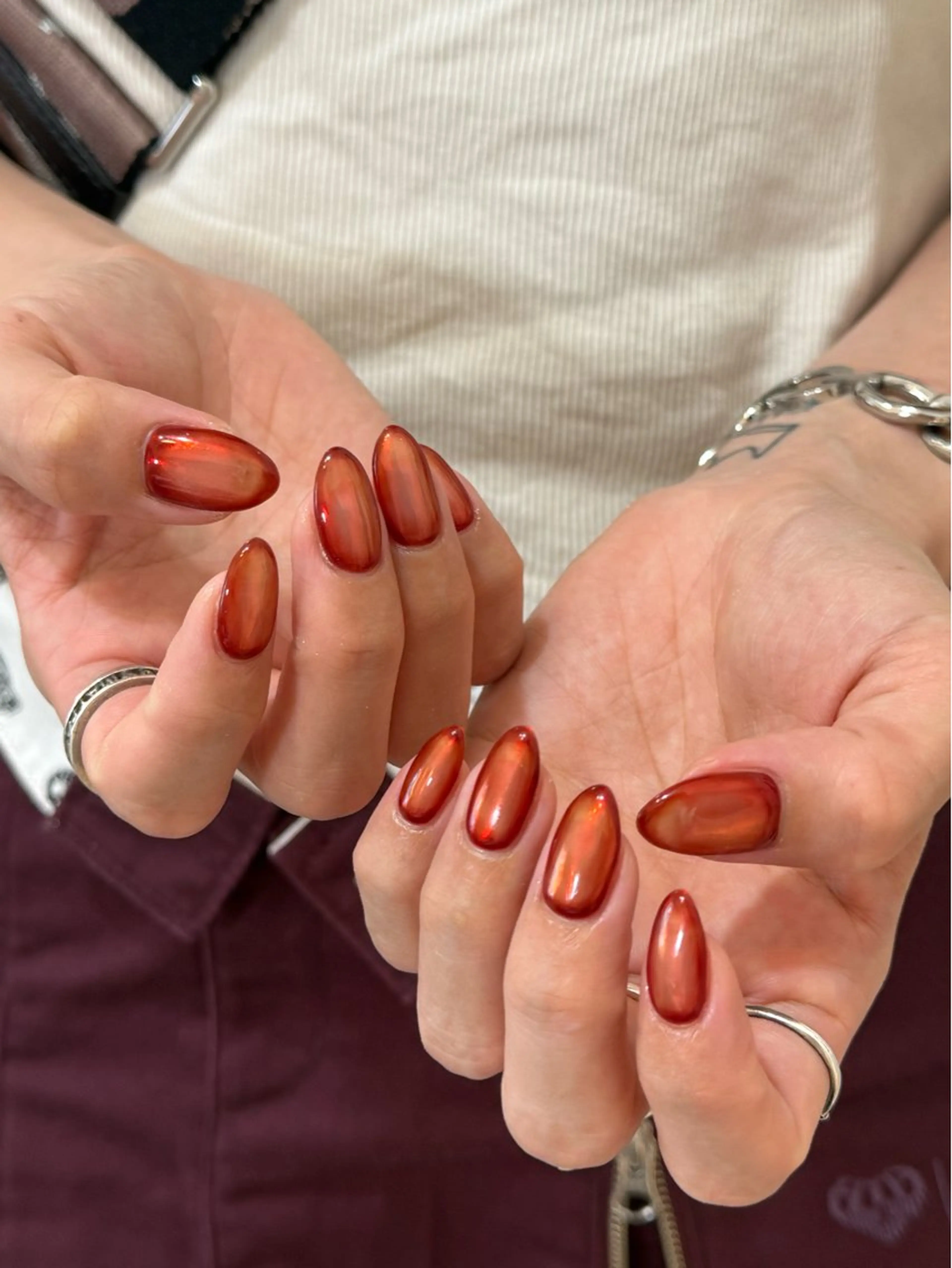 ネイル Ami 🦥のネイルデザイン